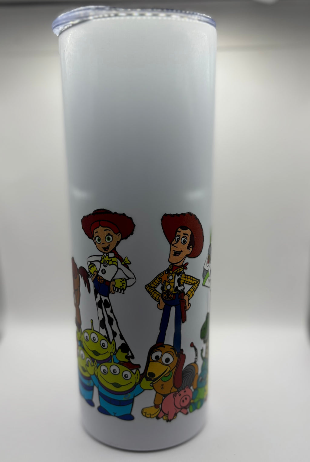 Toy Story Tumbler
