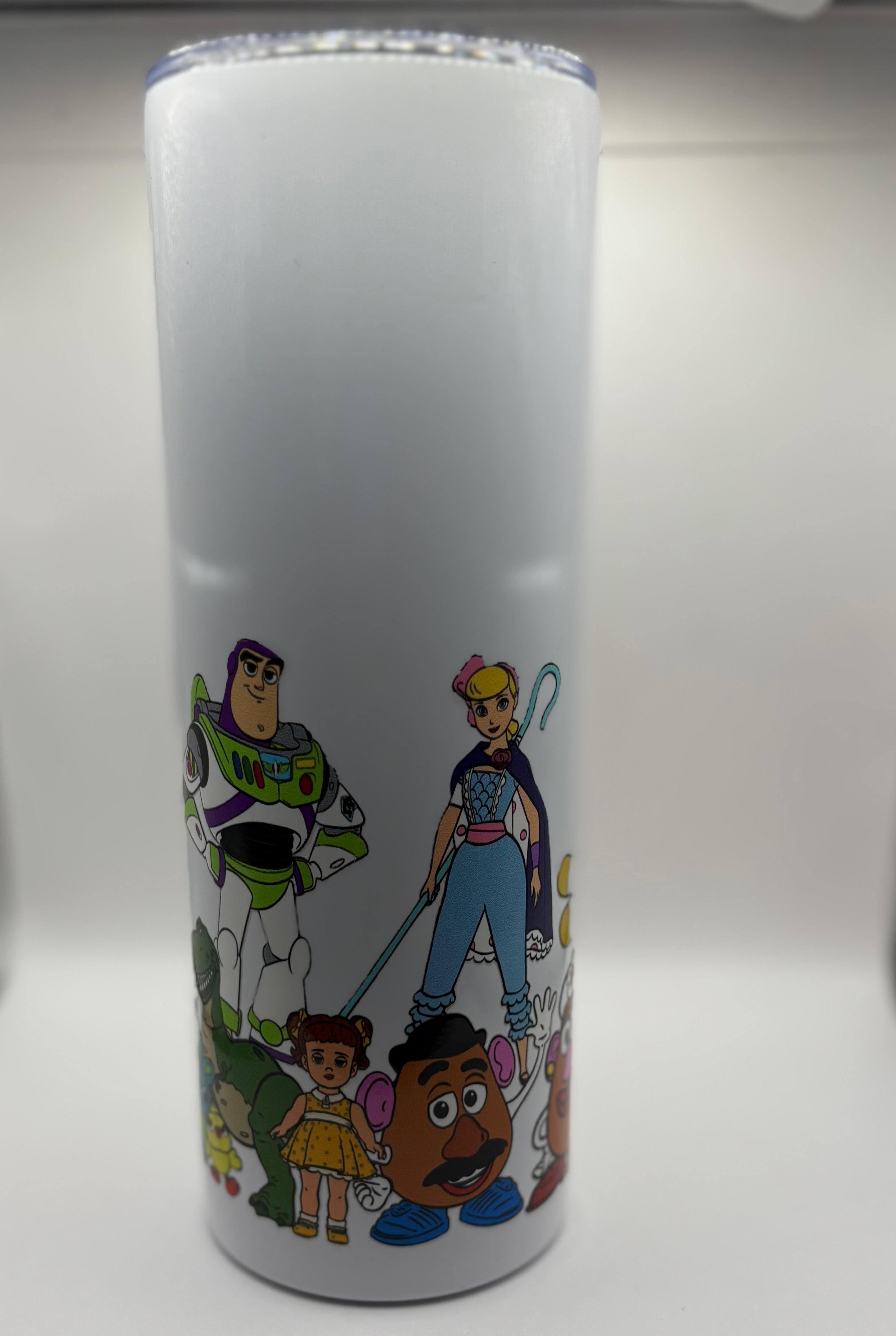 Toy Story Tumbler