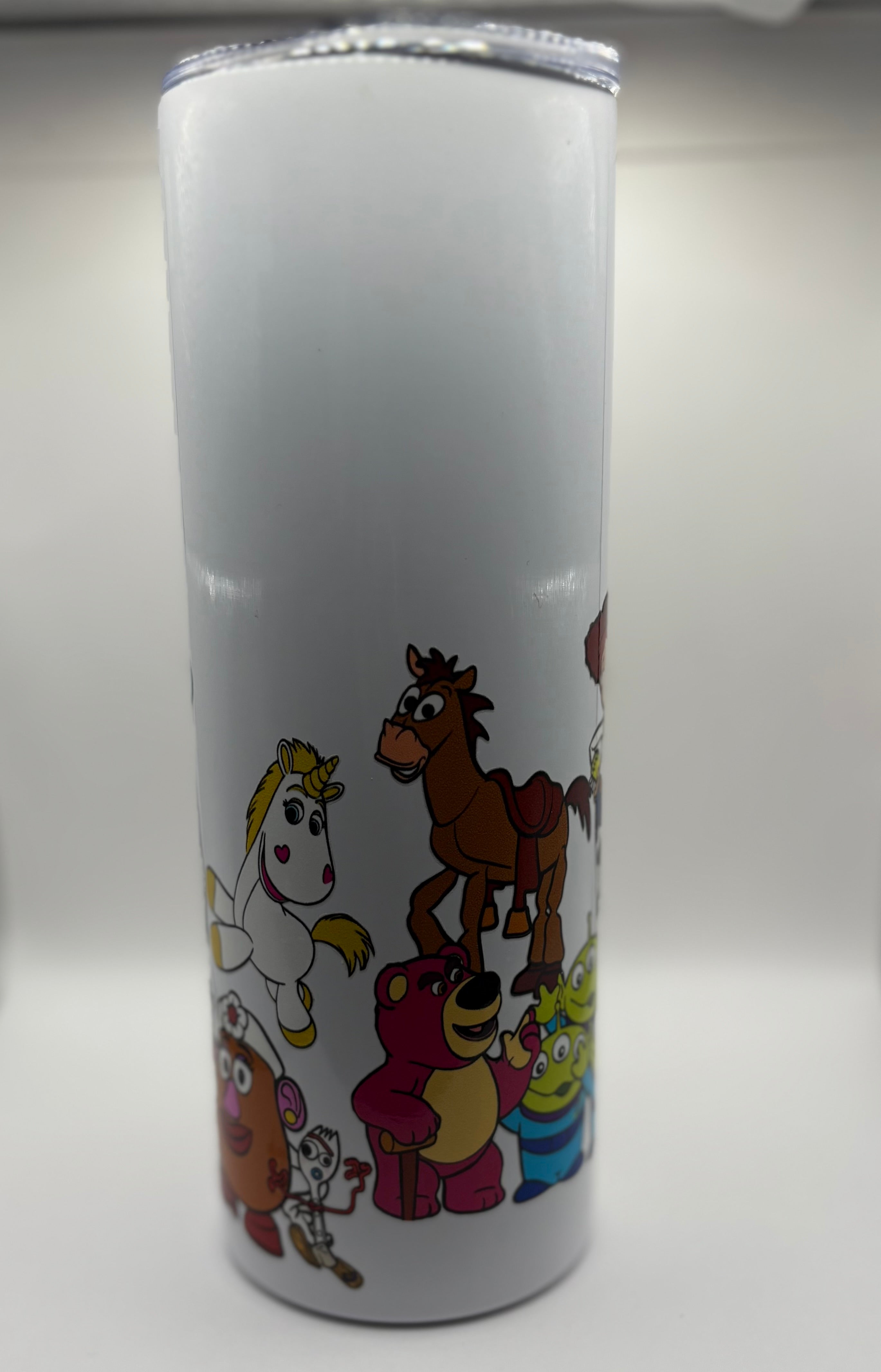 Toy Story Tumbler
