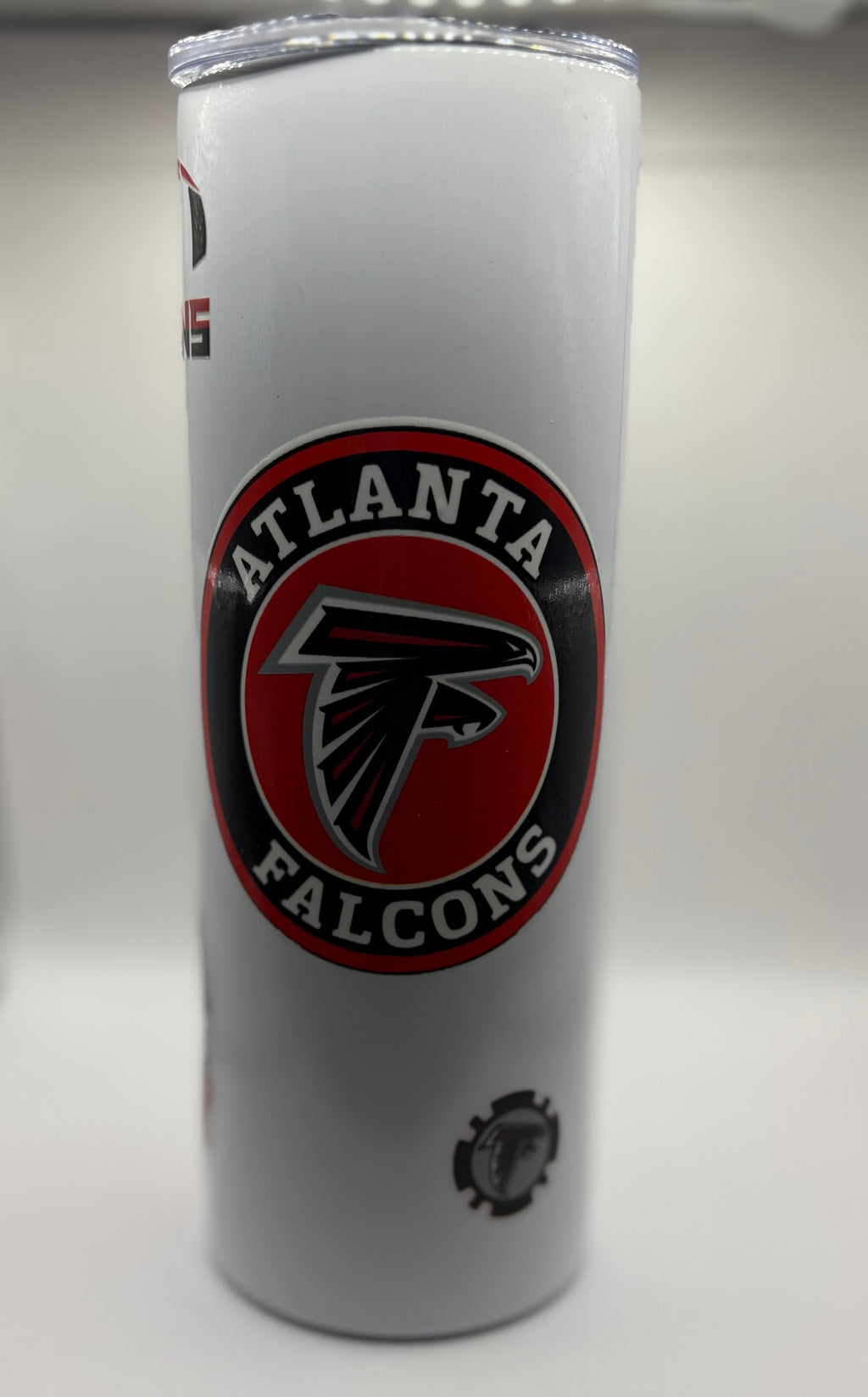 Atlanta Falcons Tumbler