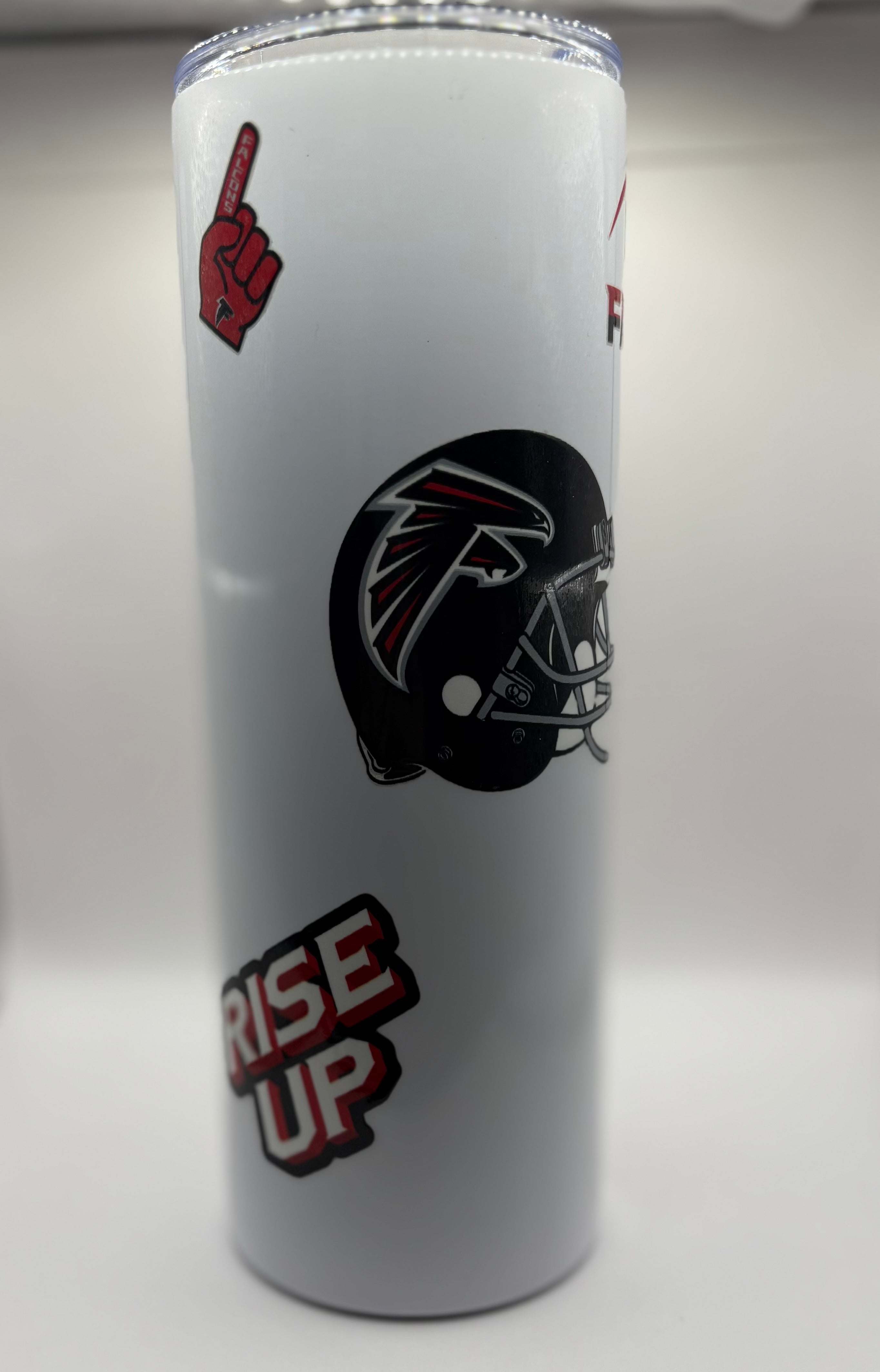 Atlanta Falcons Tumbler