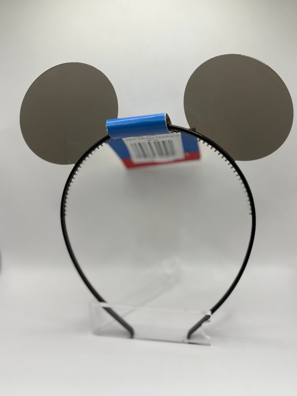 Mickey Ear Headband