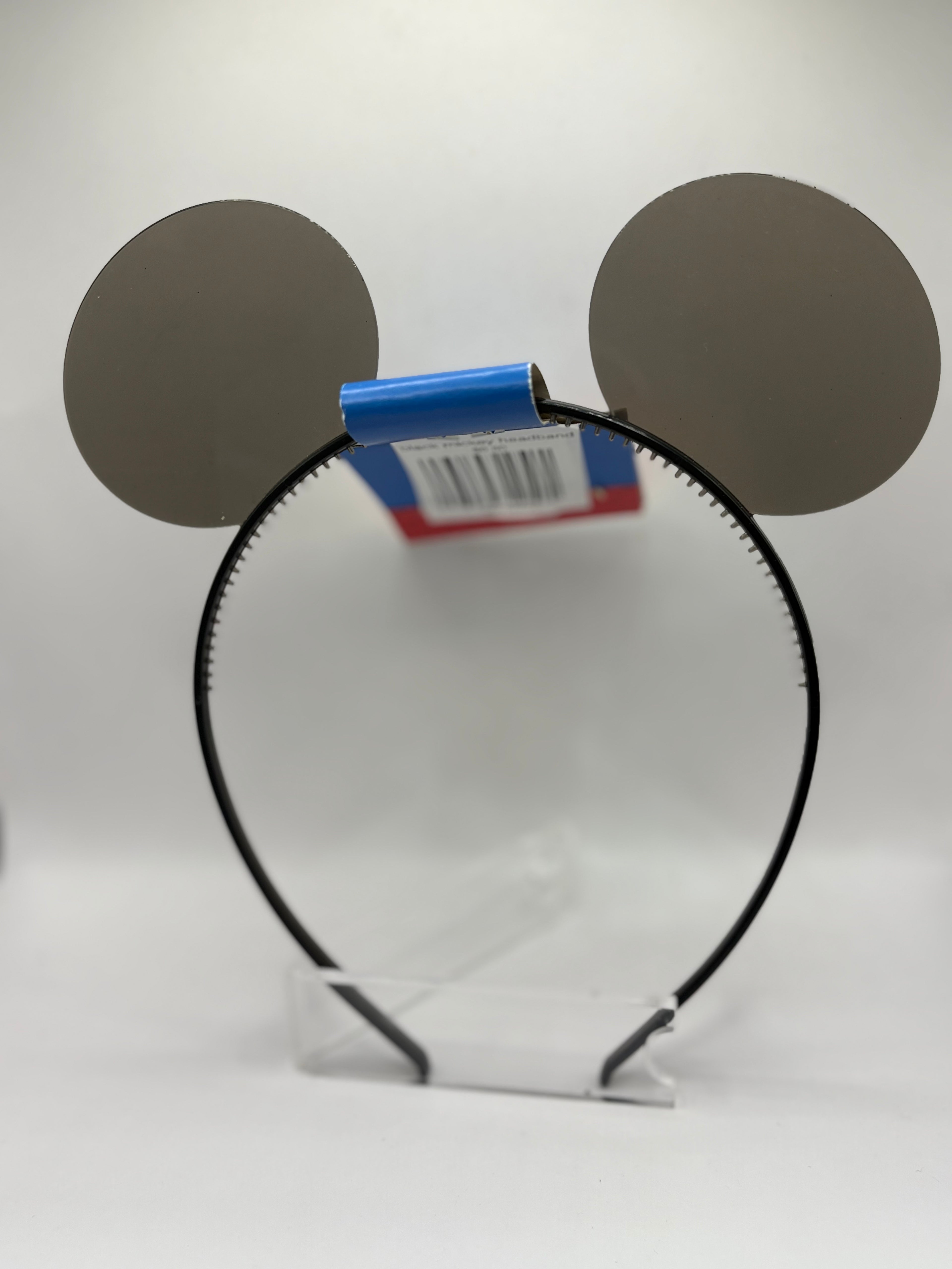 Mickey Ear Headband