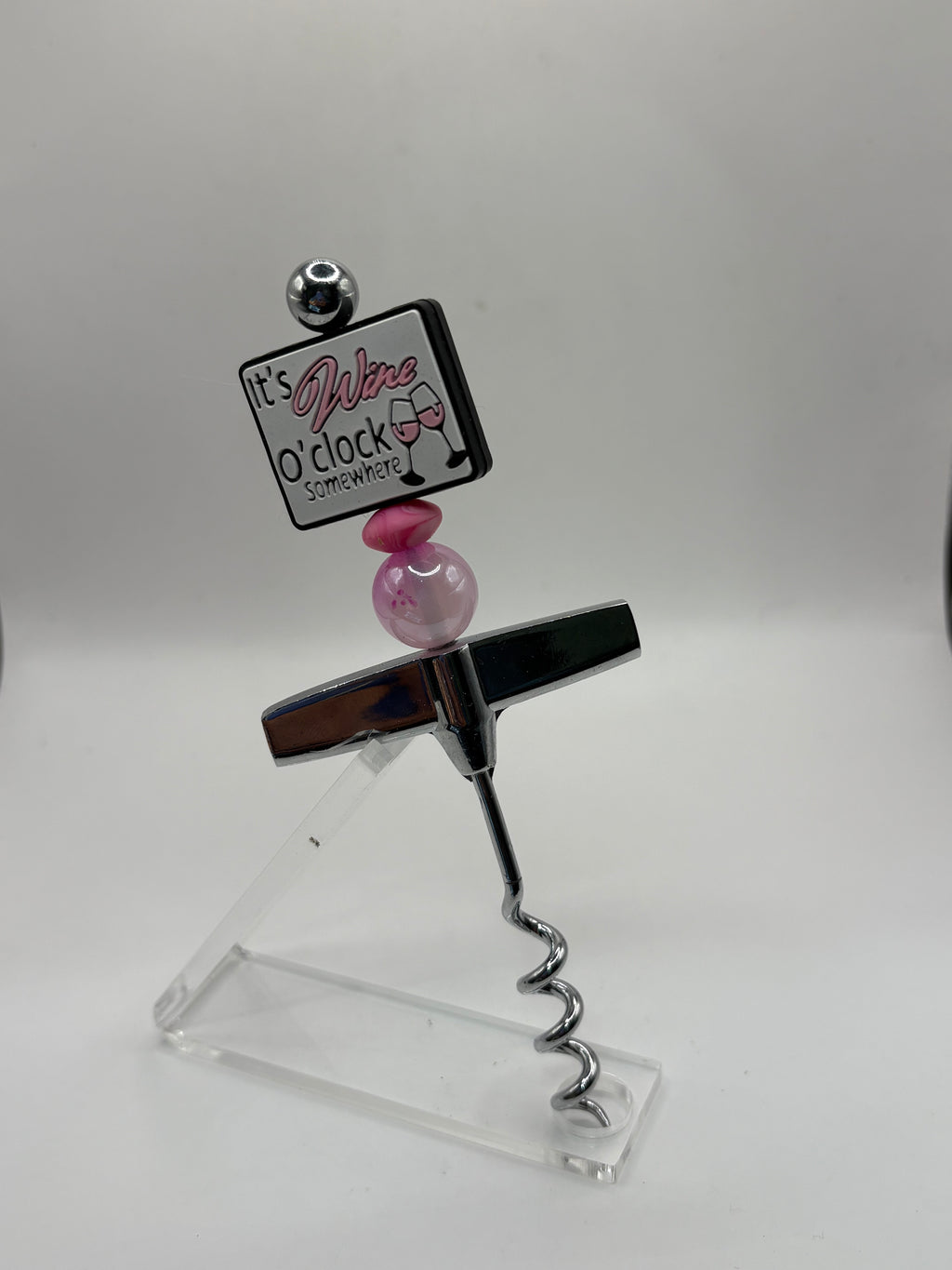 Five Oclock Somewhere Wine Opener