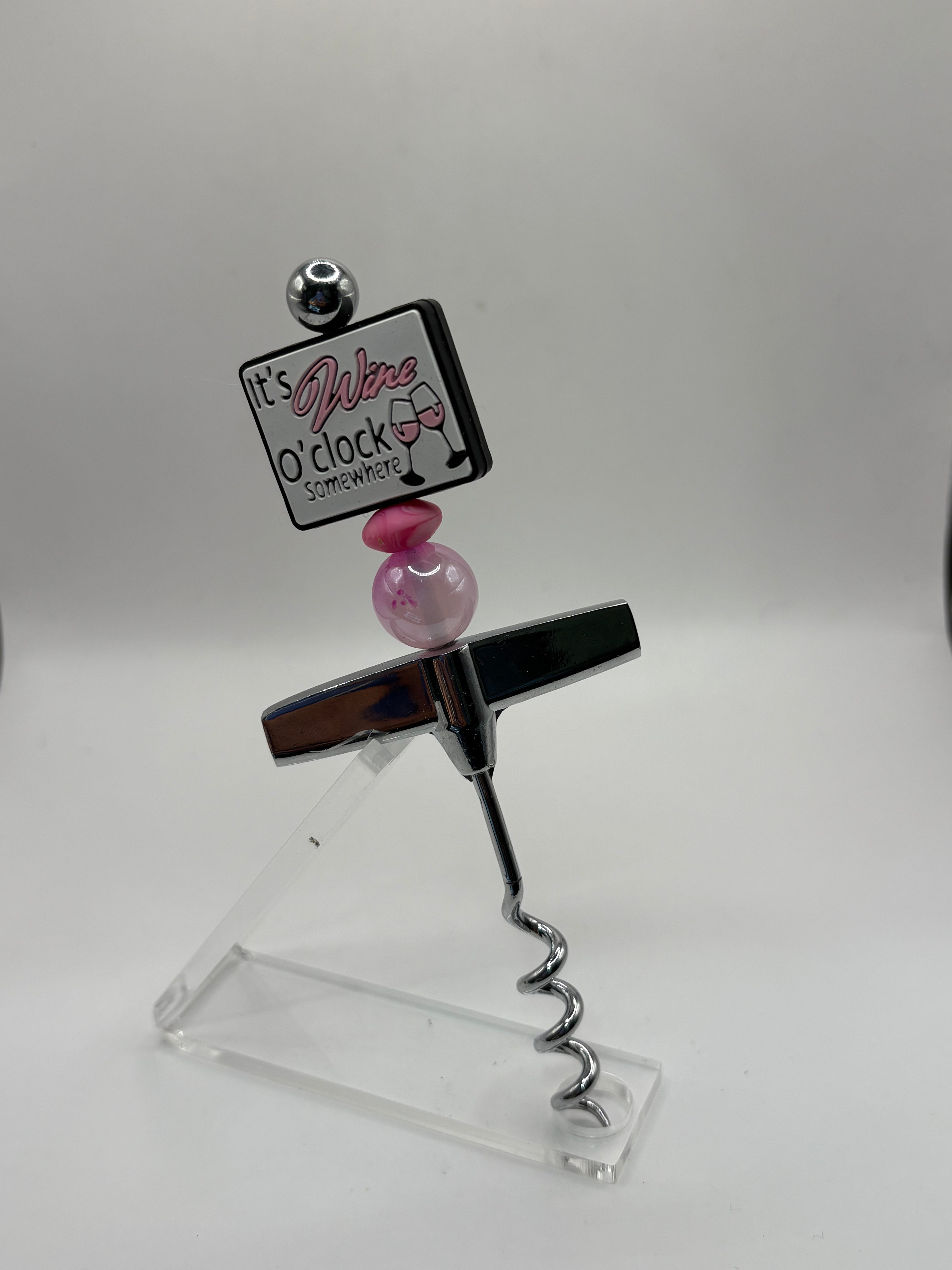 Five Oclock Somewhere Wine Opener