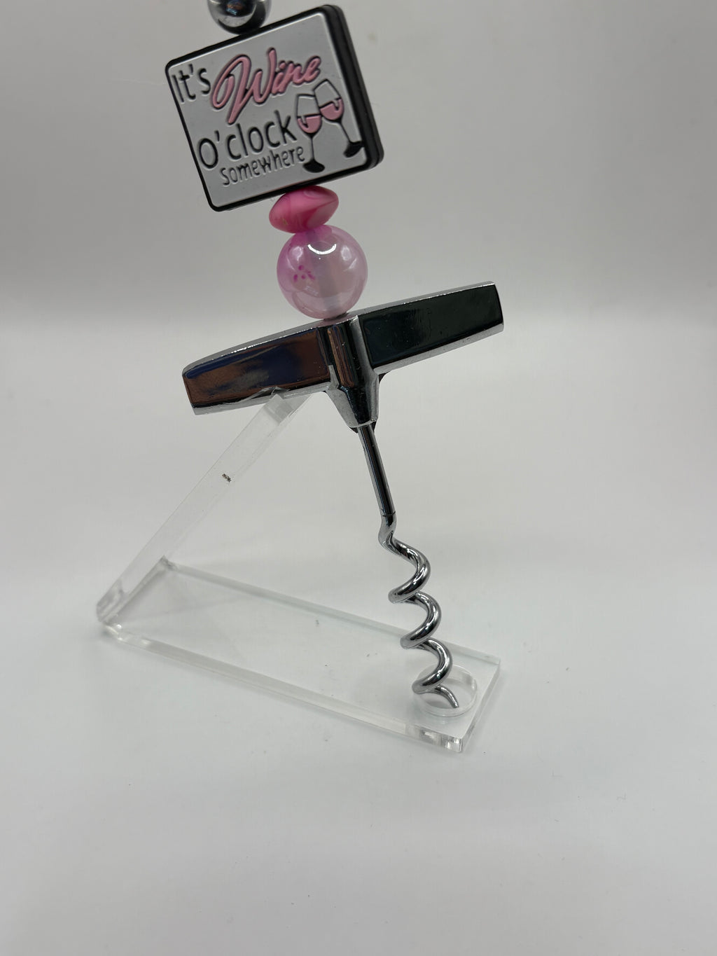 Five Oclock Somewhere Wine Opener