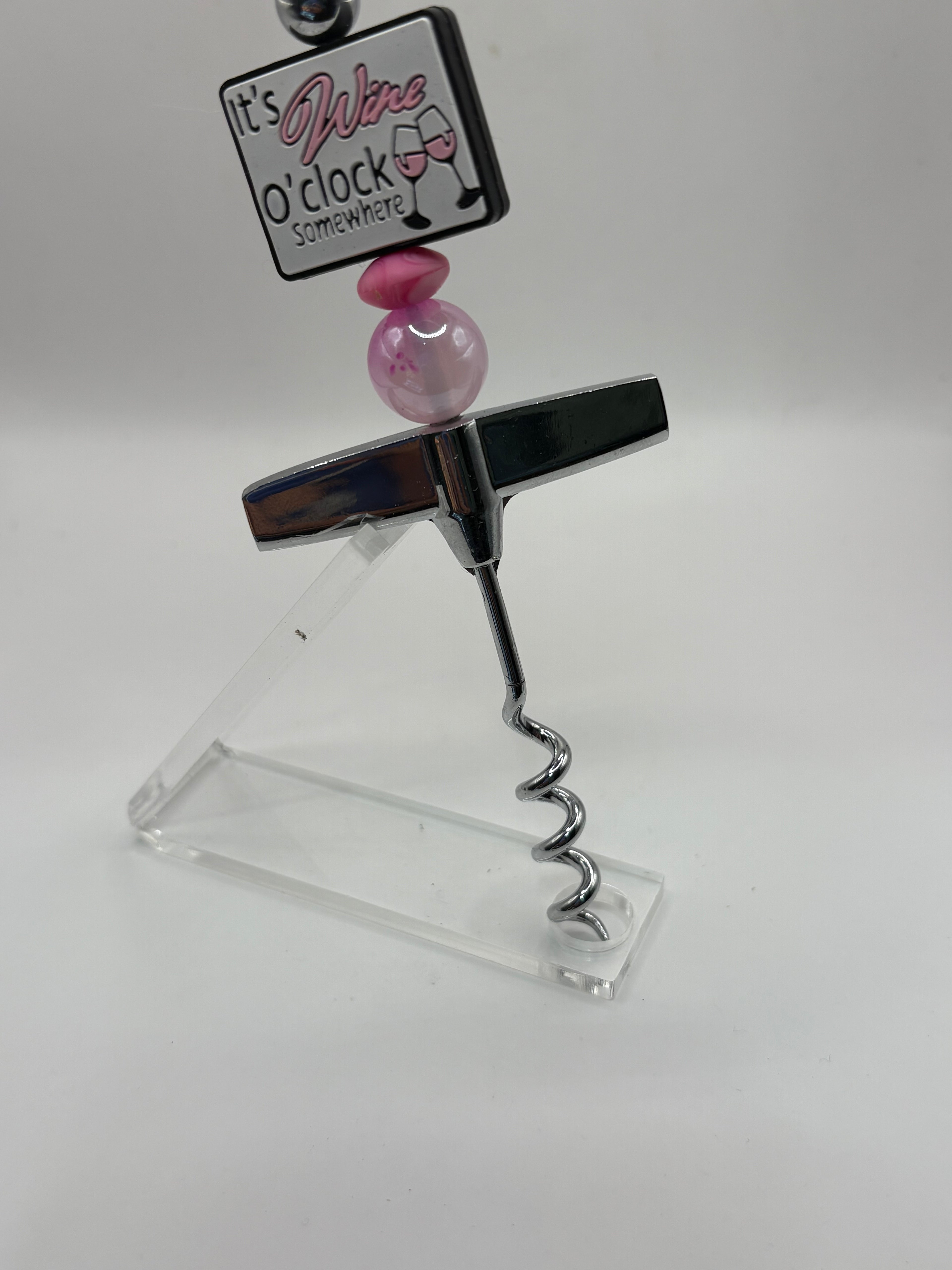 Five Oclock Somewhere Wine Opener