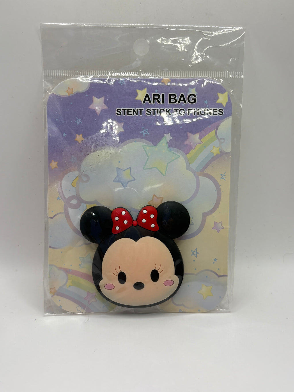 Minnie Mouse Pop Socket