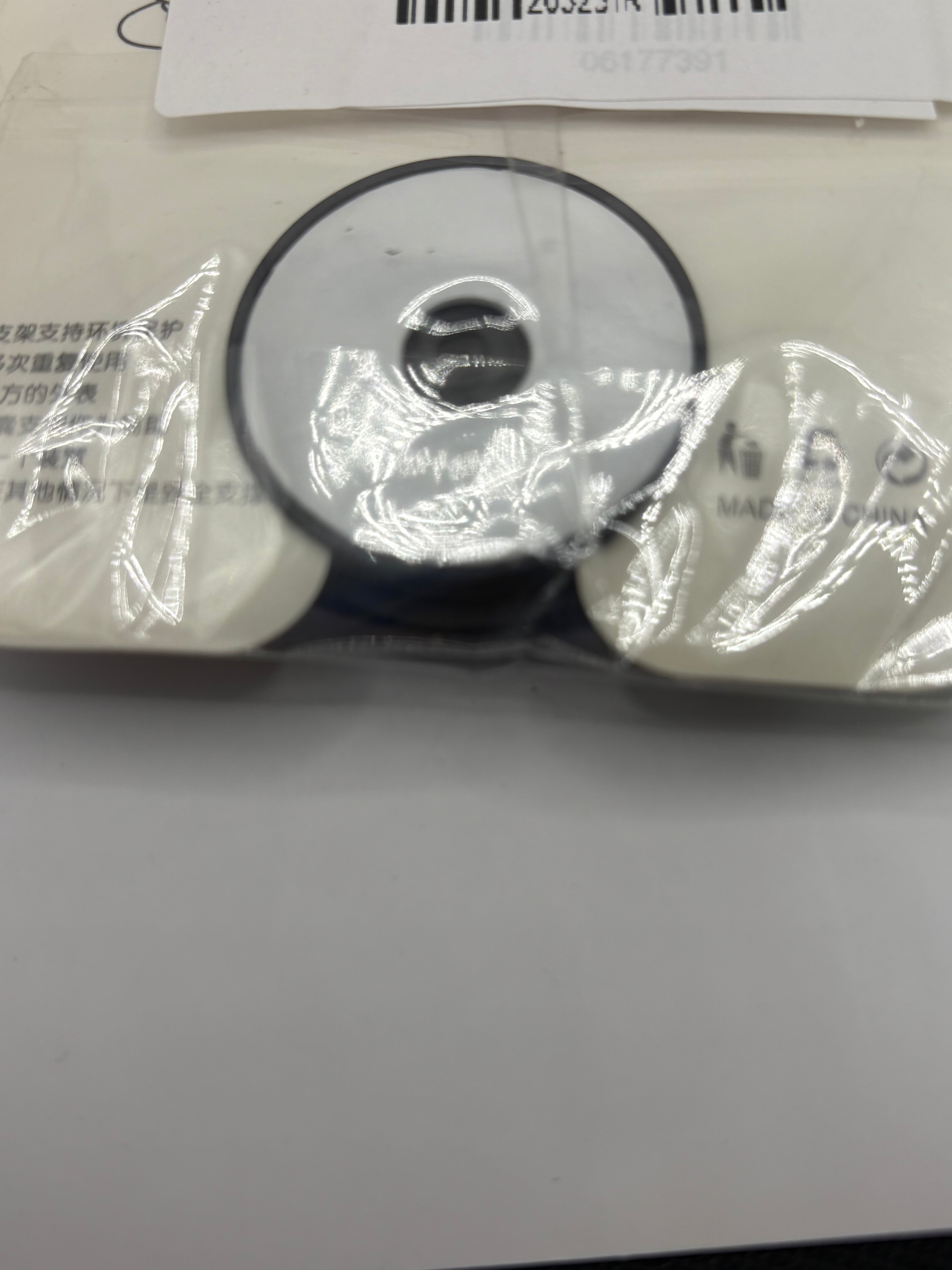 Minnie Mouse Pop Socket