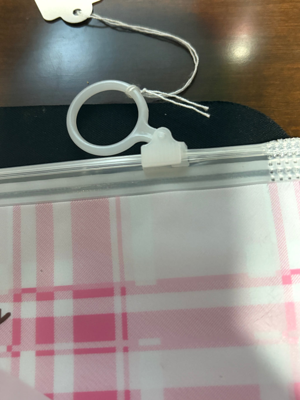 My Melody Plastic Pouch