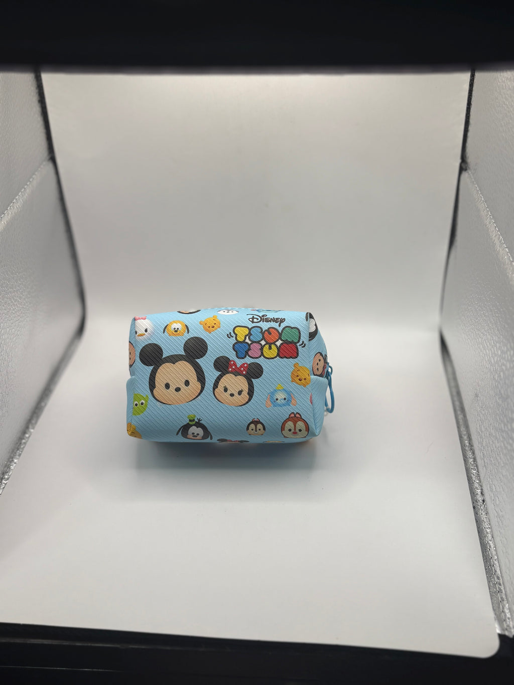 Disney Tsum Tsum Coin Pouch
