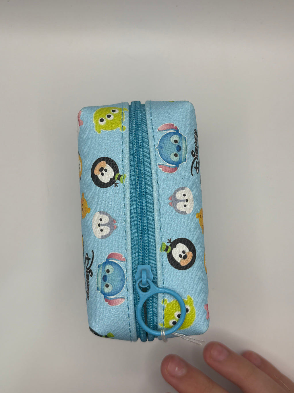 Disney Tsum Tsum Coin Pouch