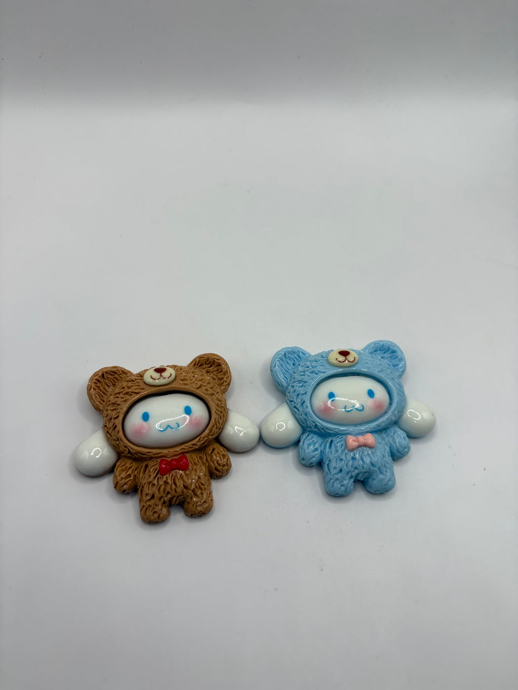 Cinnamoroll Charms