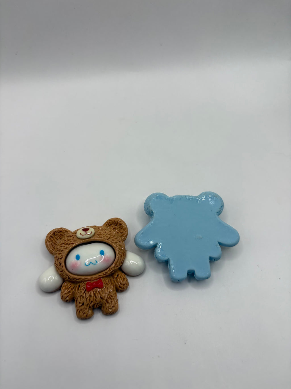 Cinnamoroll Charms