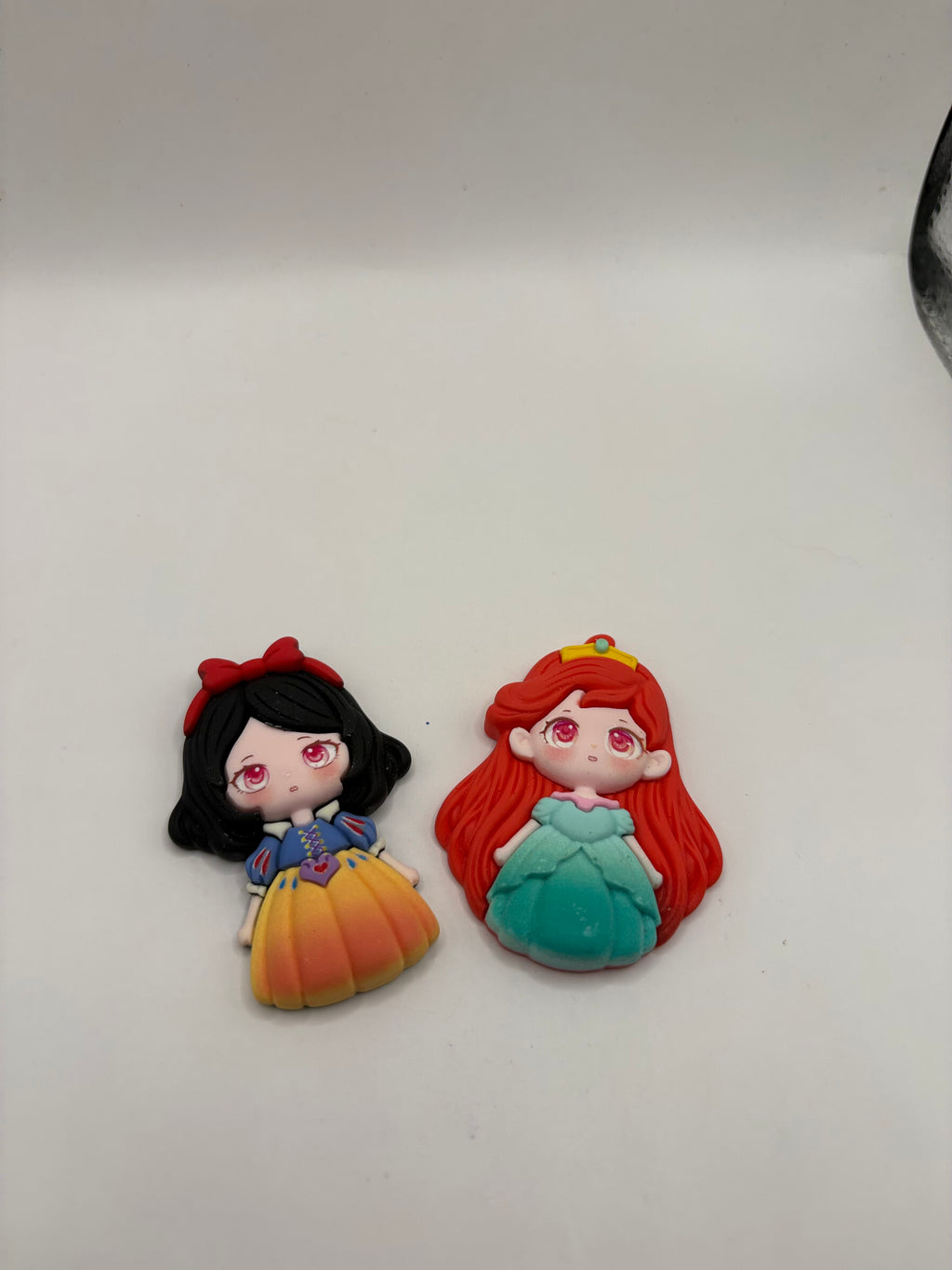 Princess Charms
