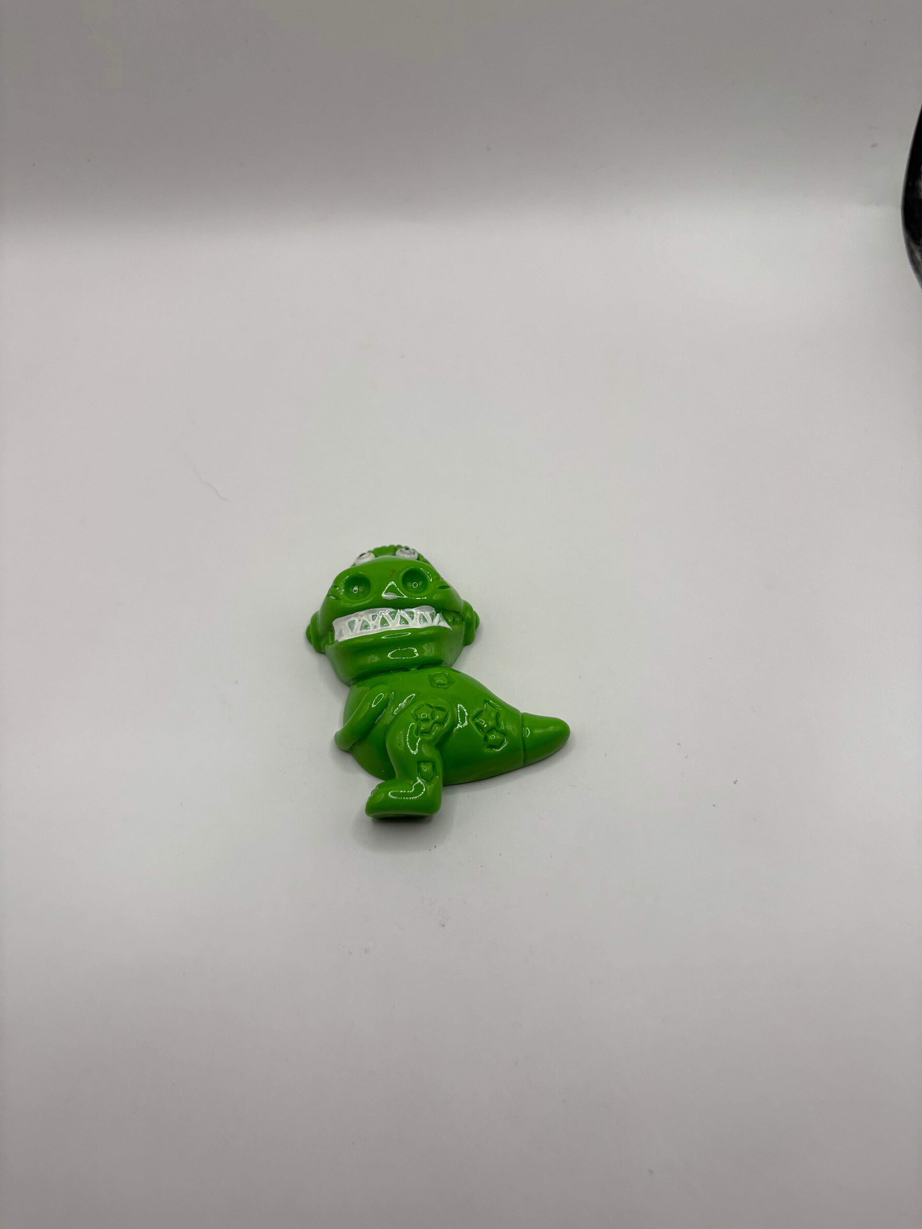 Dinosaur Charm