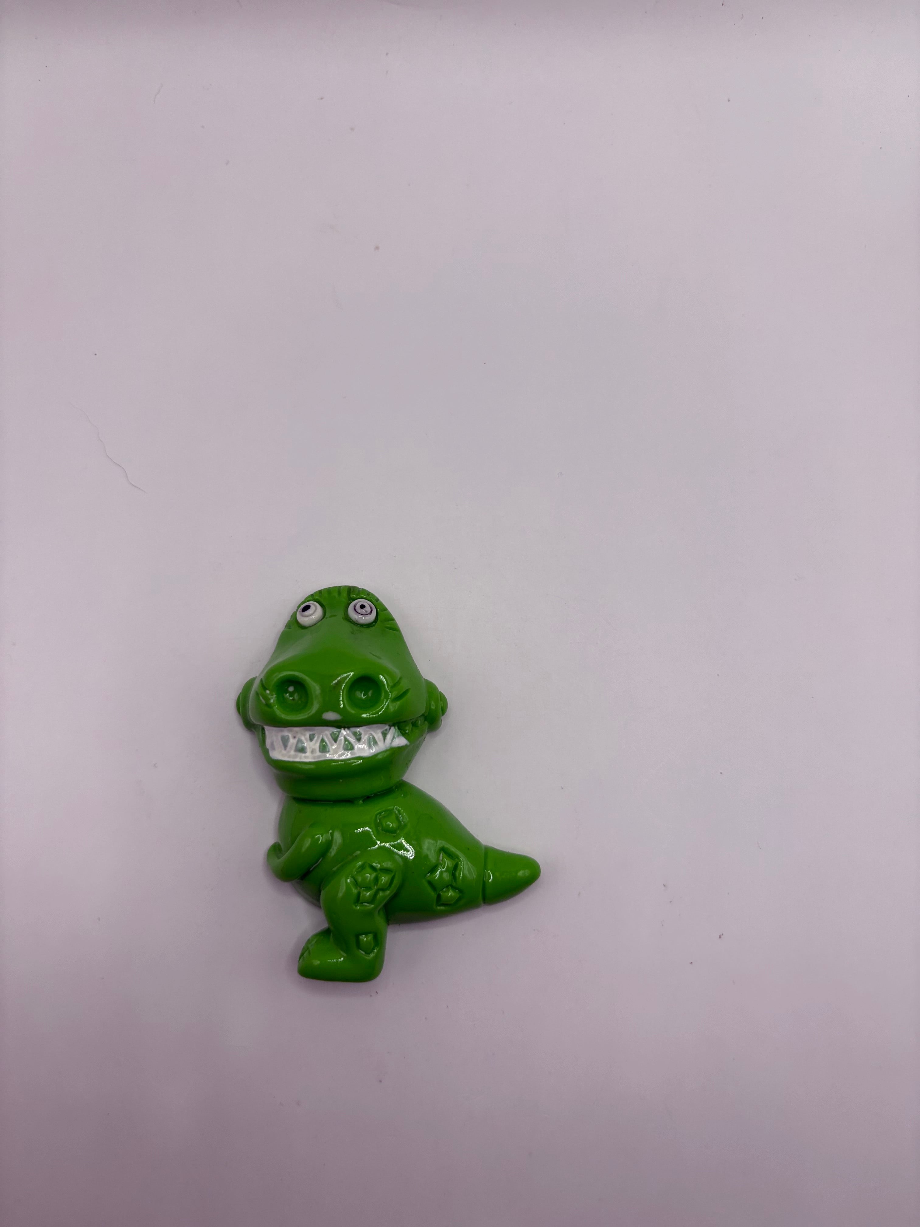 Dinosaur Charm