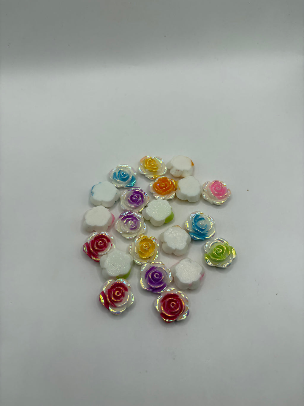 Flower Small Charms