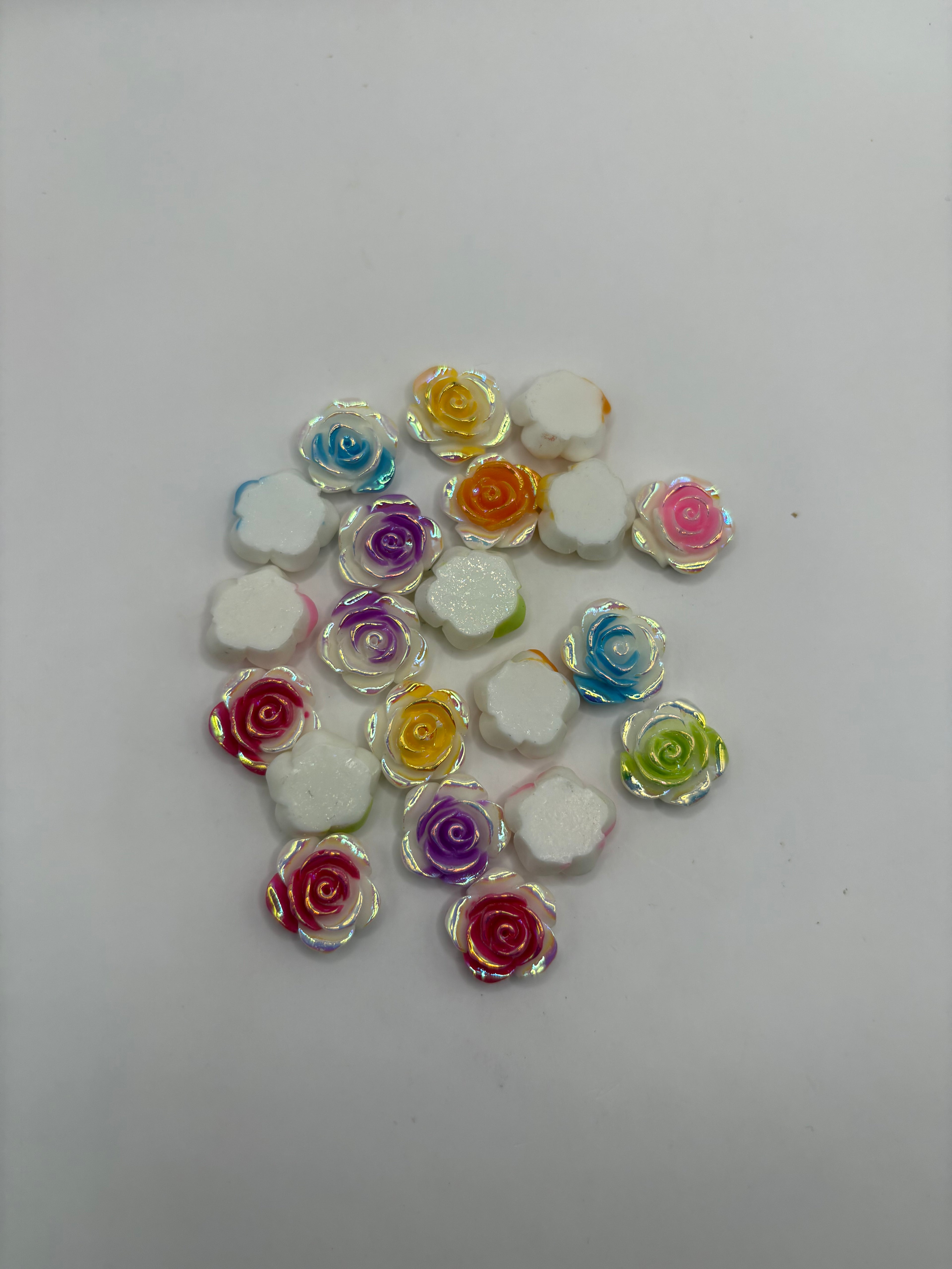 Flower Small Charms