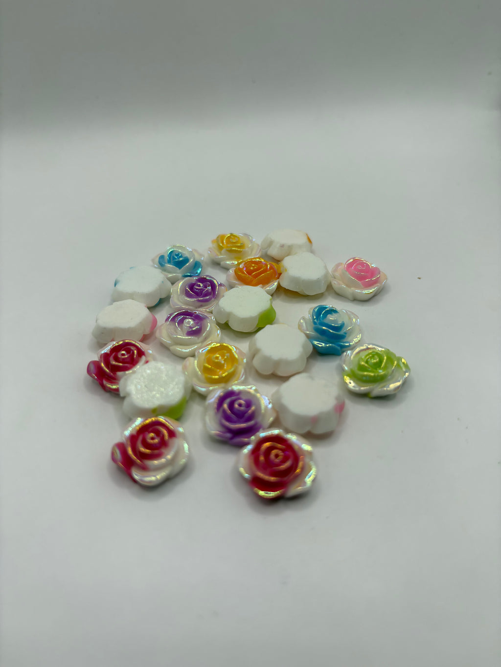 Flower Small Charms