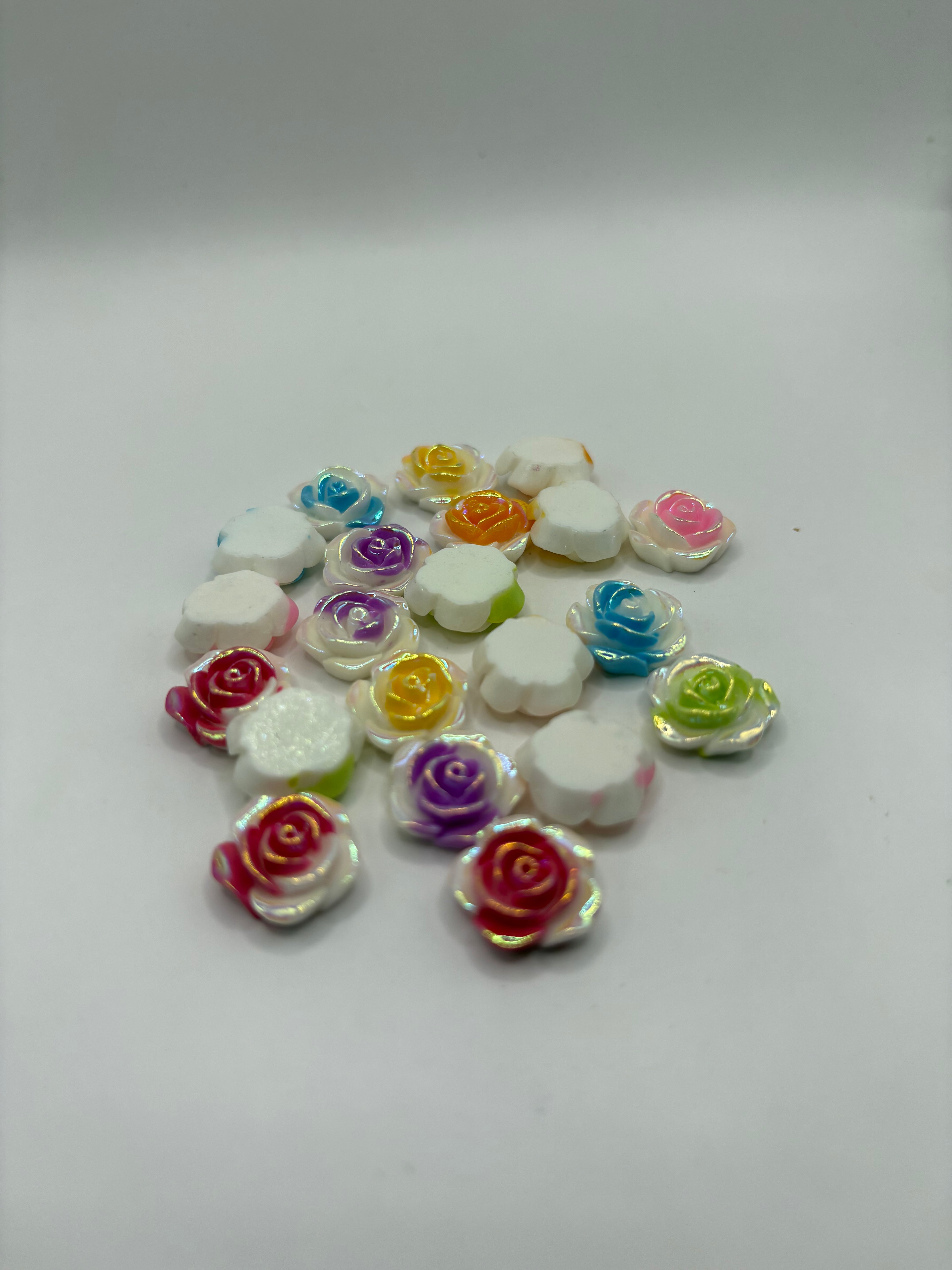 Flower Small Charms