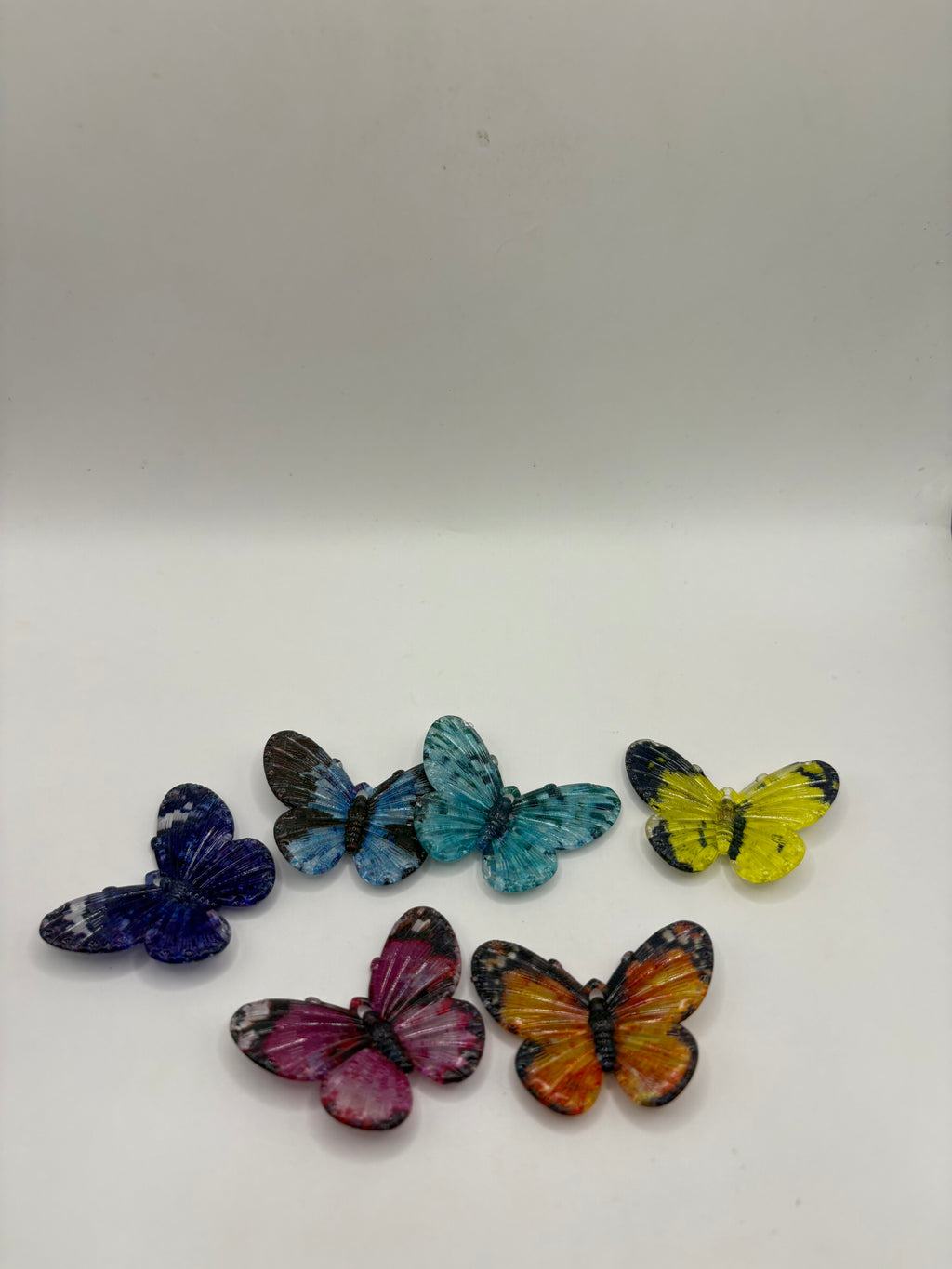Butterfly Charms