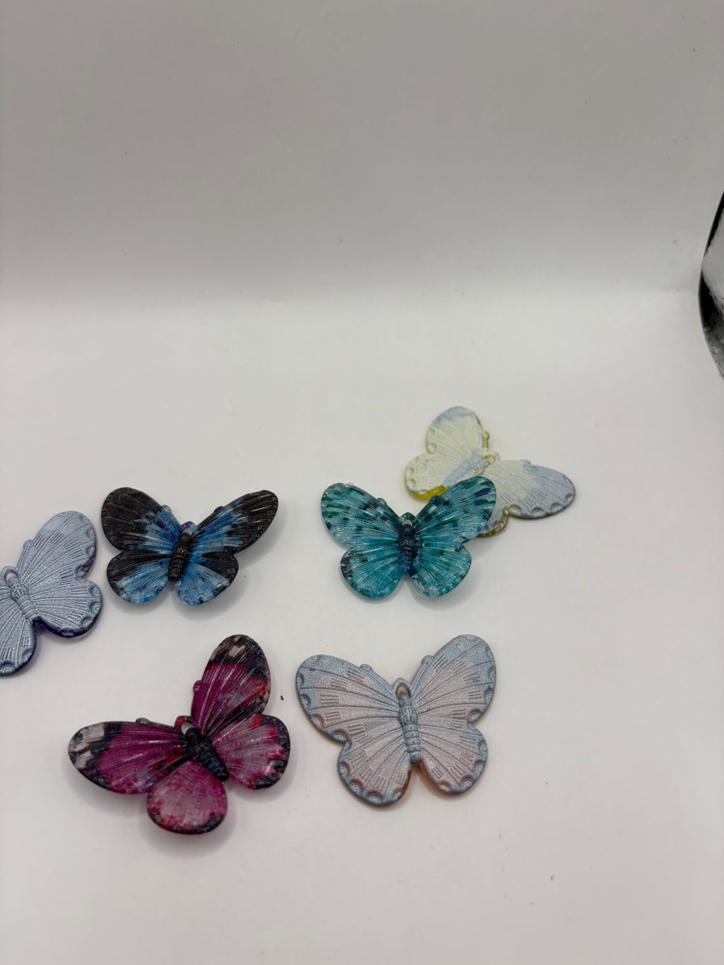 Butterfly Charms