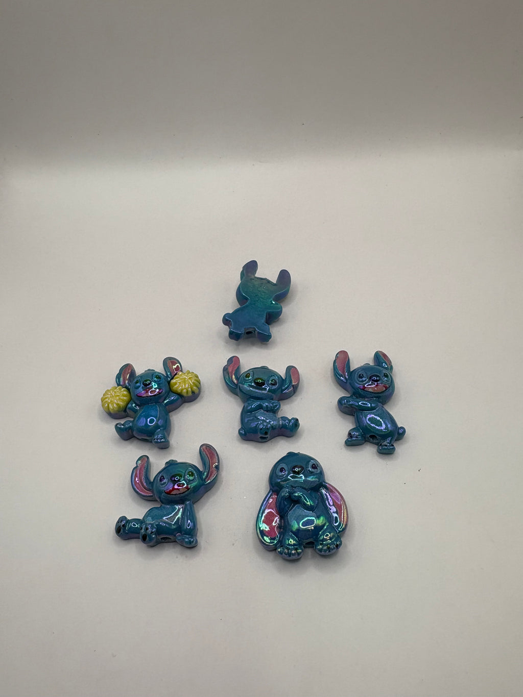 Stitch Beads