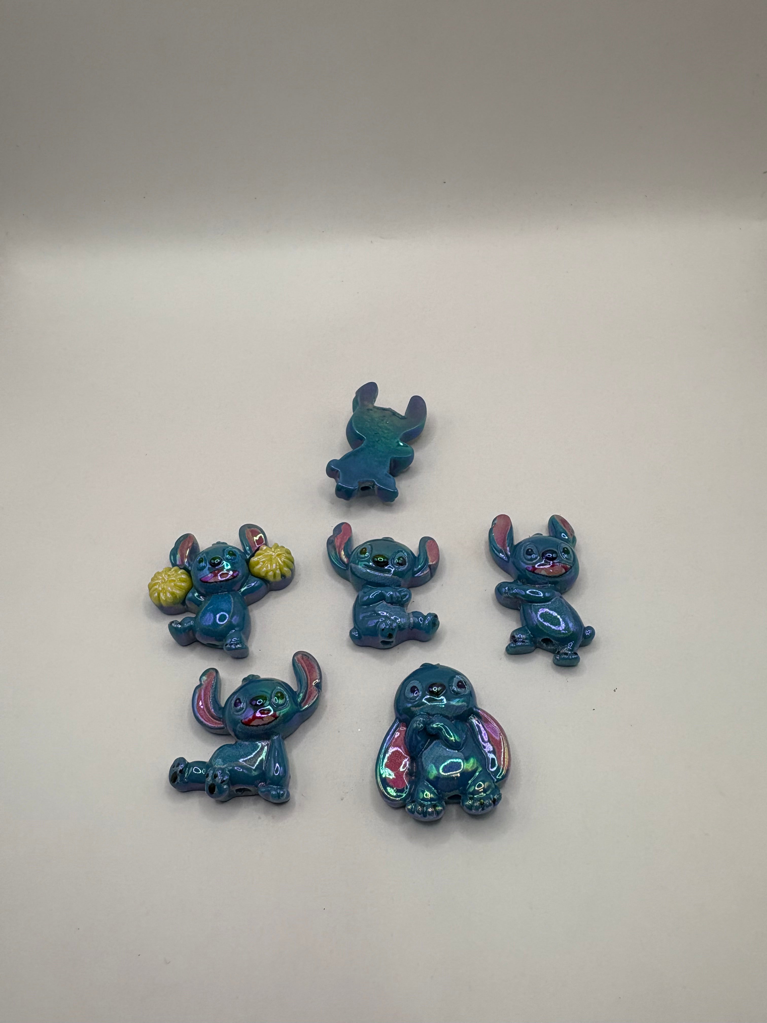 Stitch Beads