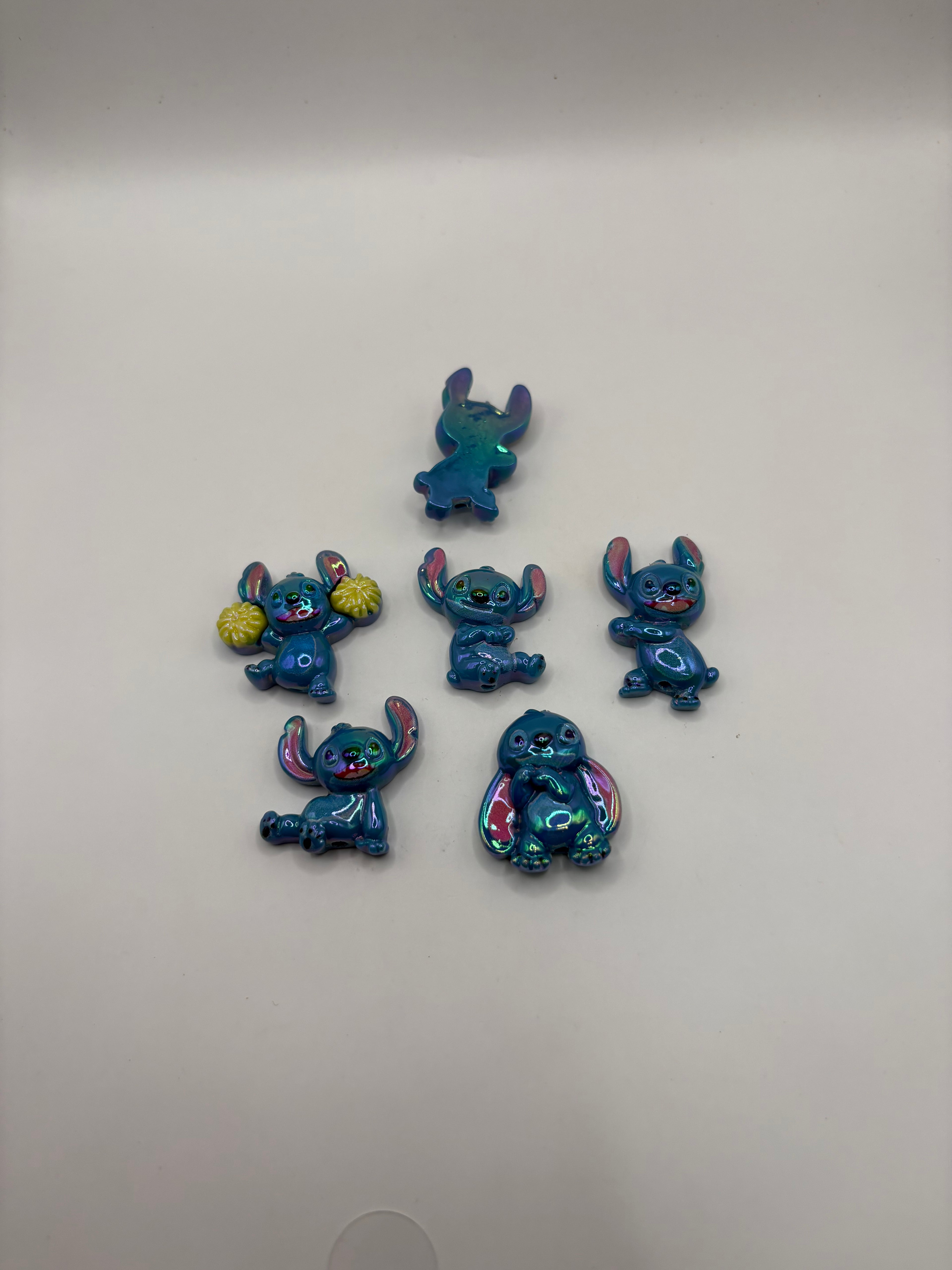 Stitch Beads