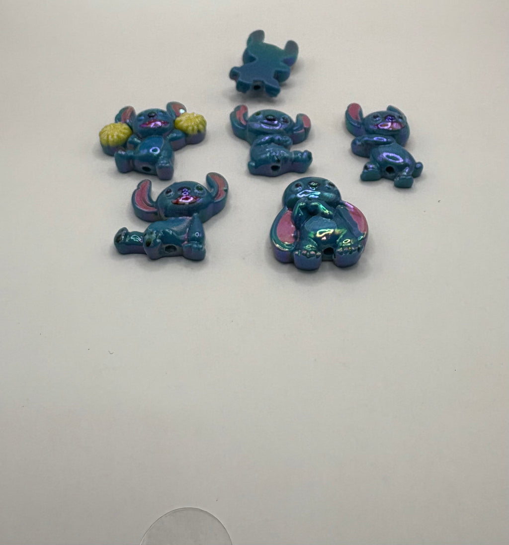 Stitch Beads