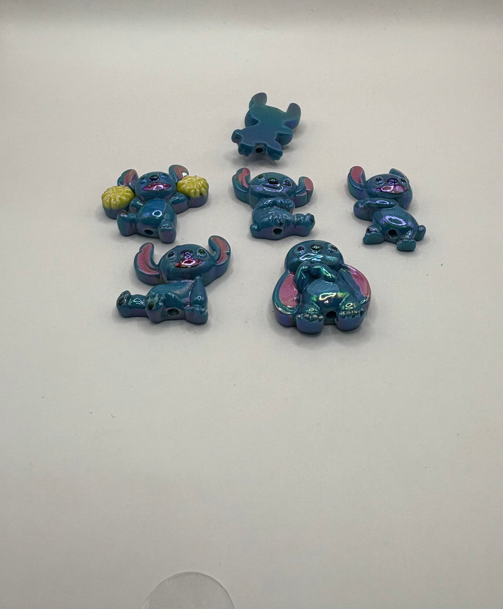 Stitch Beads