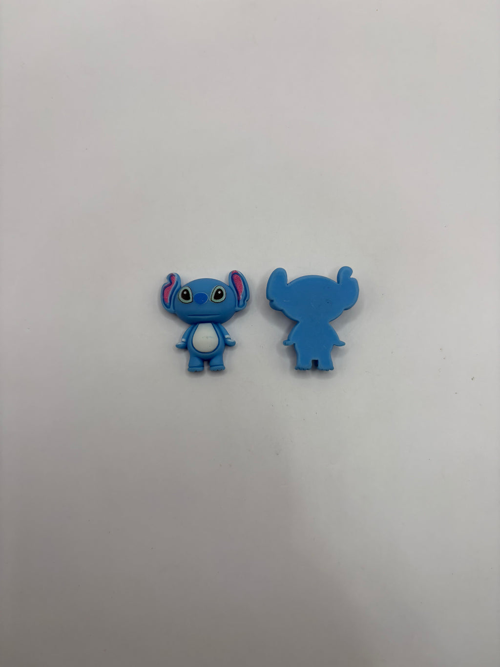 Stitch Charms