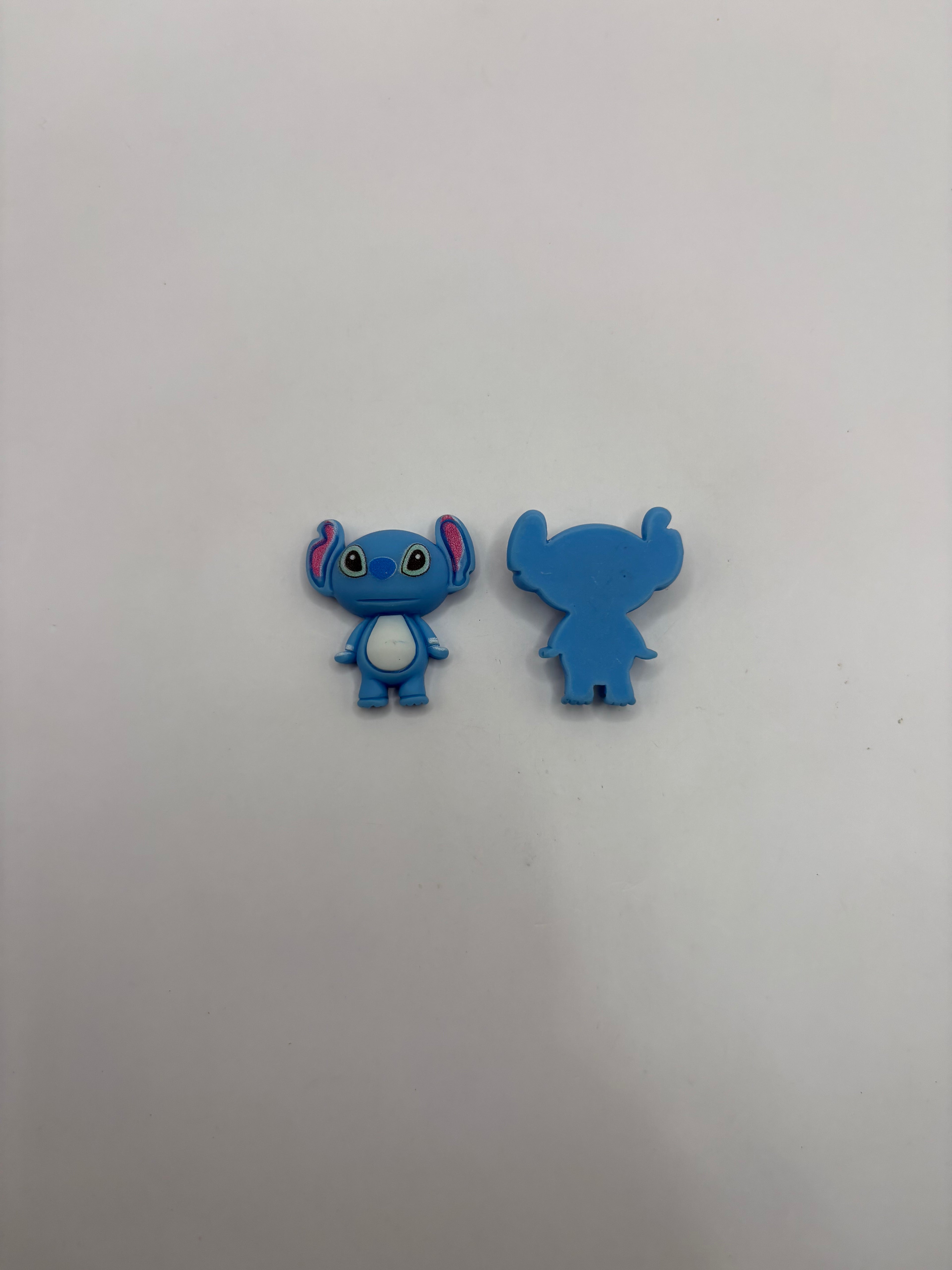Stitch Charms