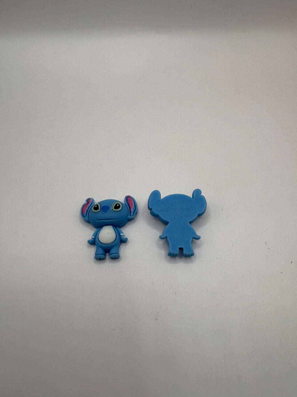 Stitch Charms