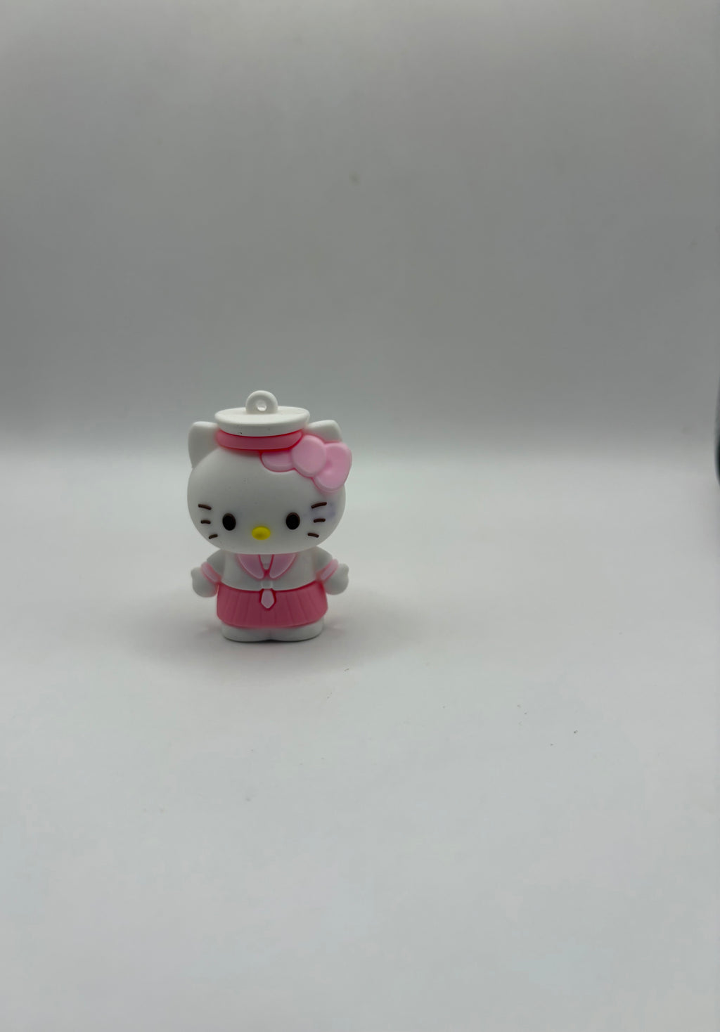 Hello Kitty 3D Charm