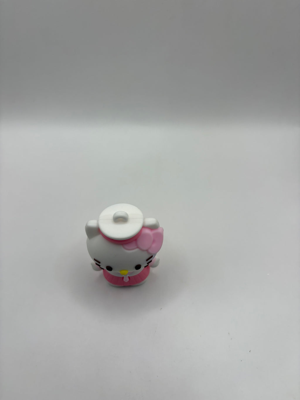 Hello Kitty 3D Charm
