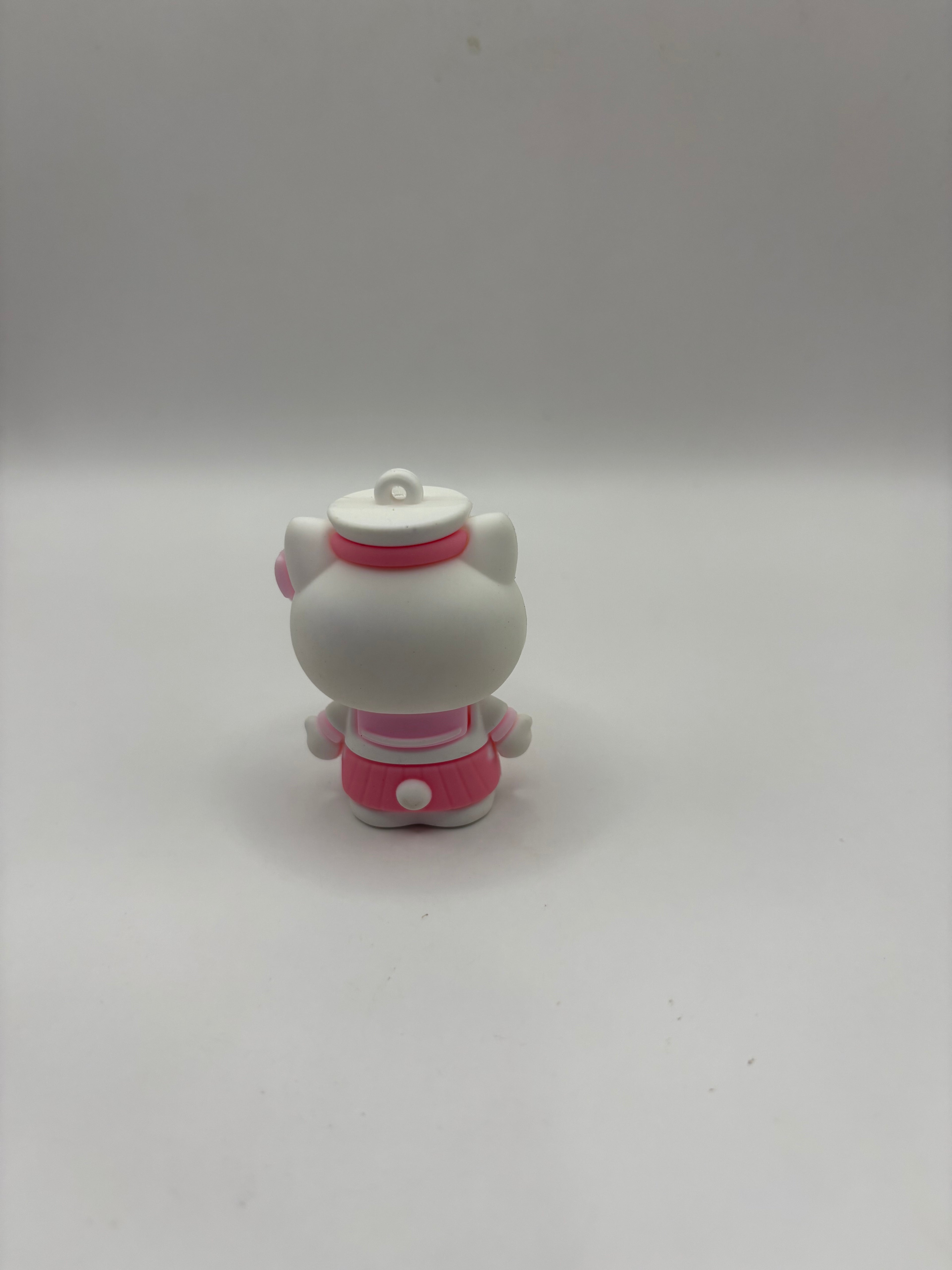 Hello Kitty 3D Charm