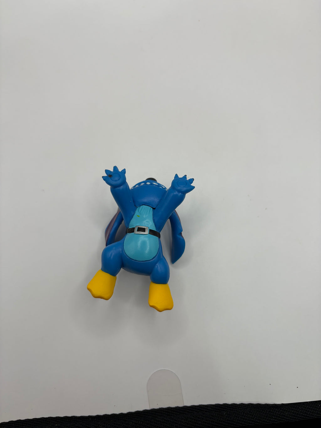 Stitch 3D Figure