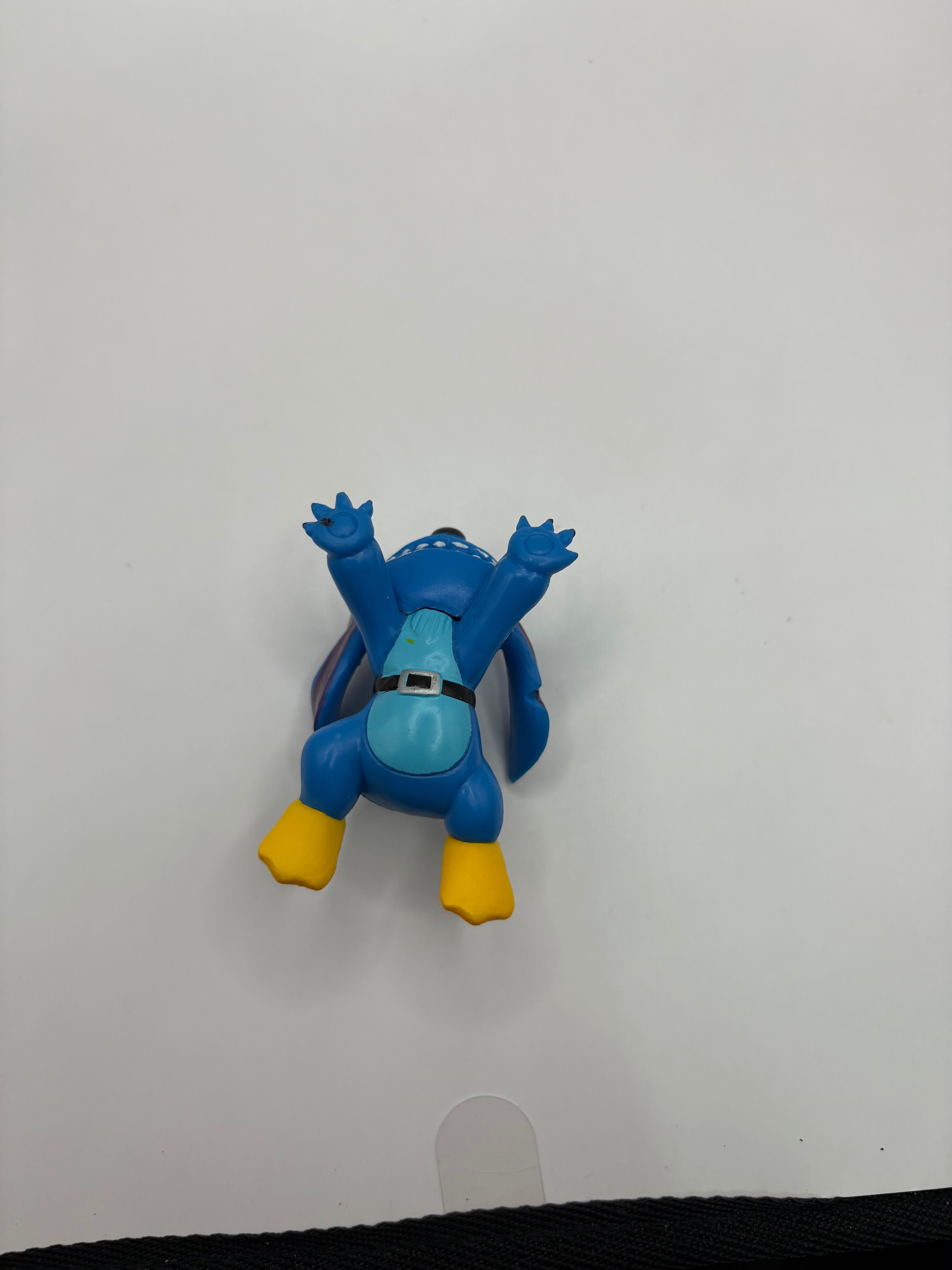 Stitch 3D Figure