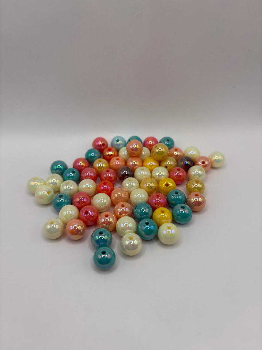 Glass Beads