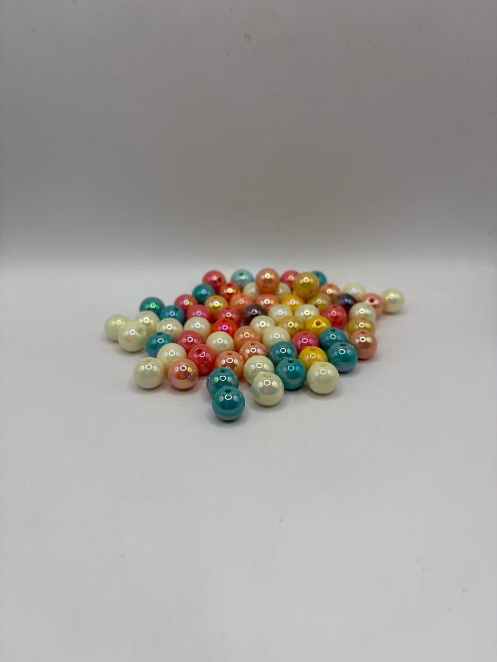 Glass Beads