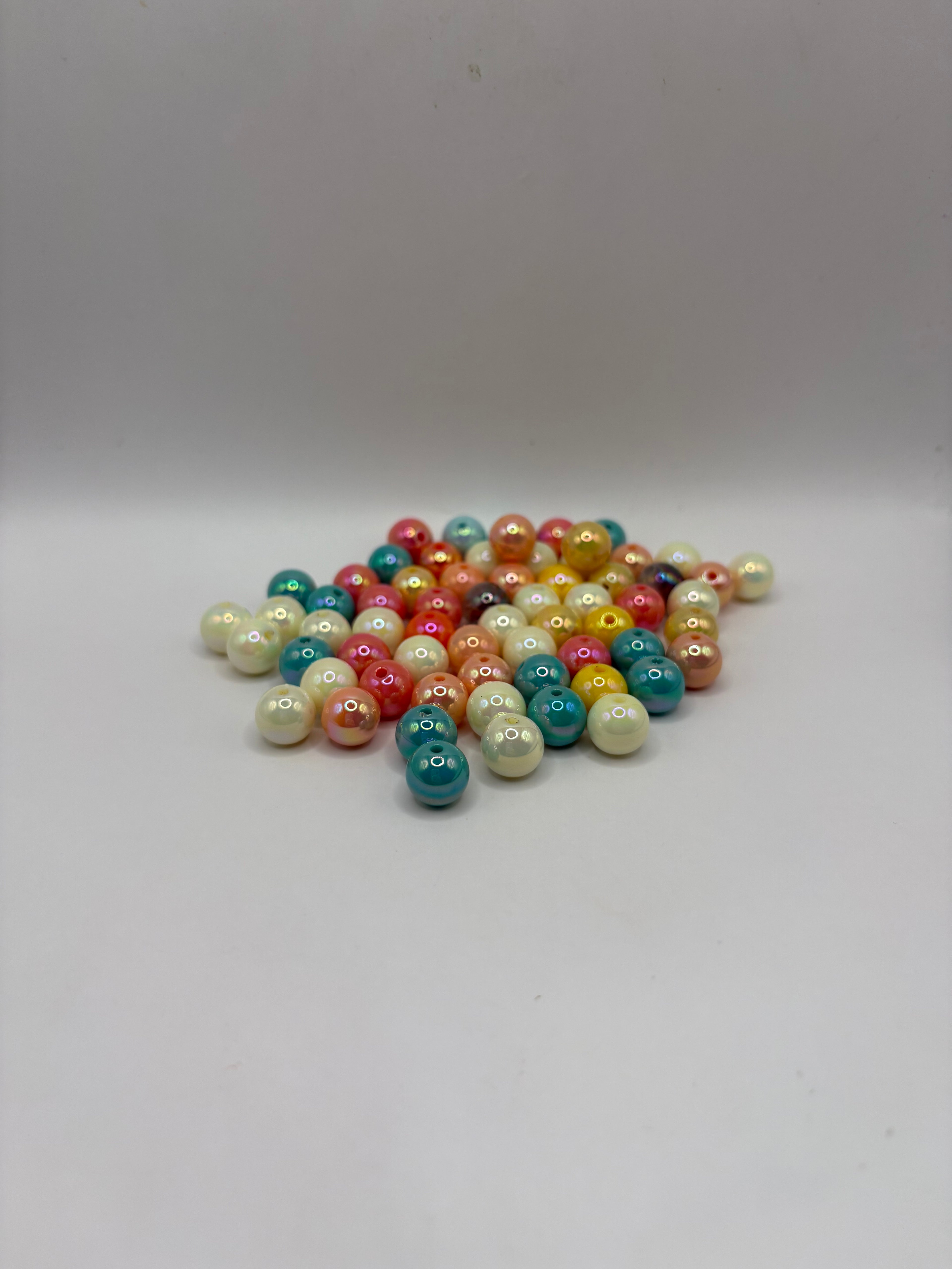 Glass Beads