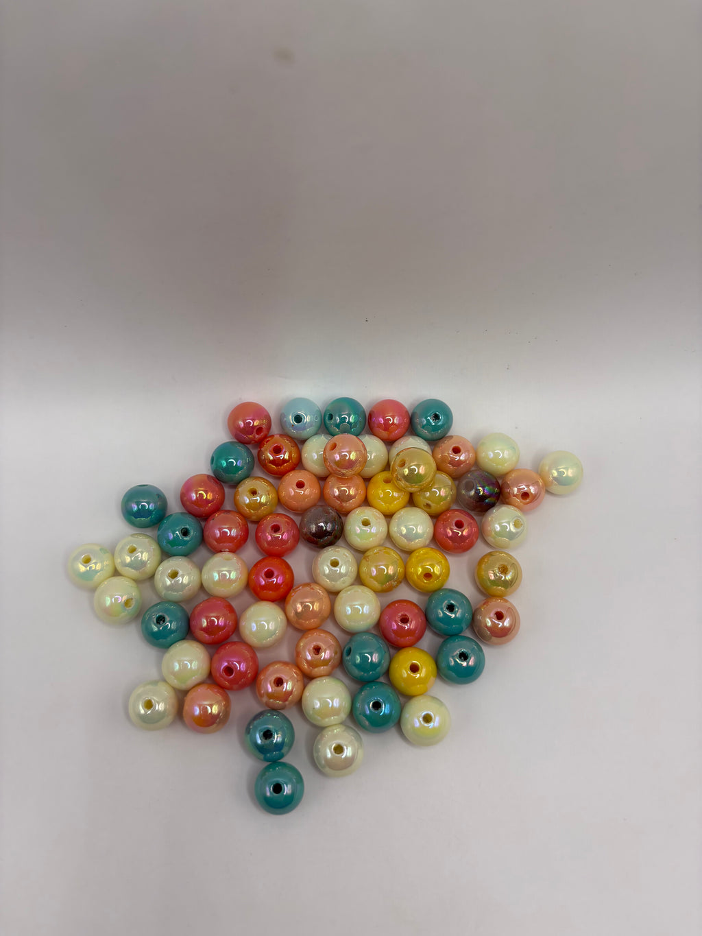 Glass Beads