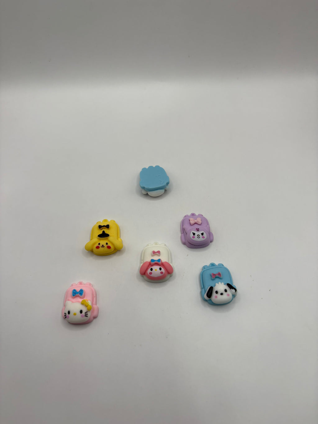 Sanrio Backpack Charms