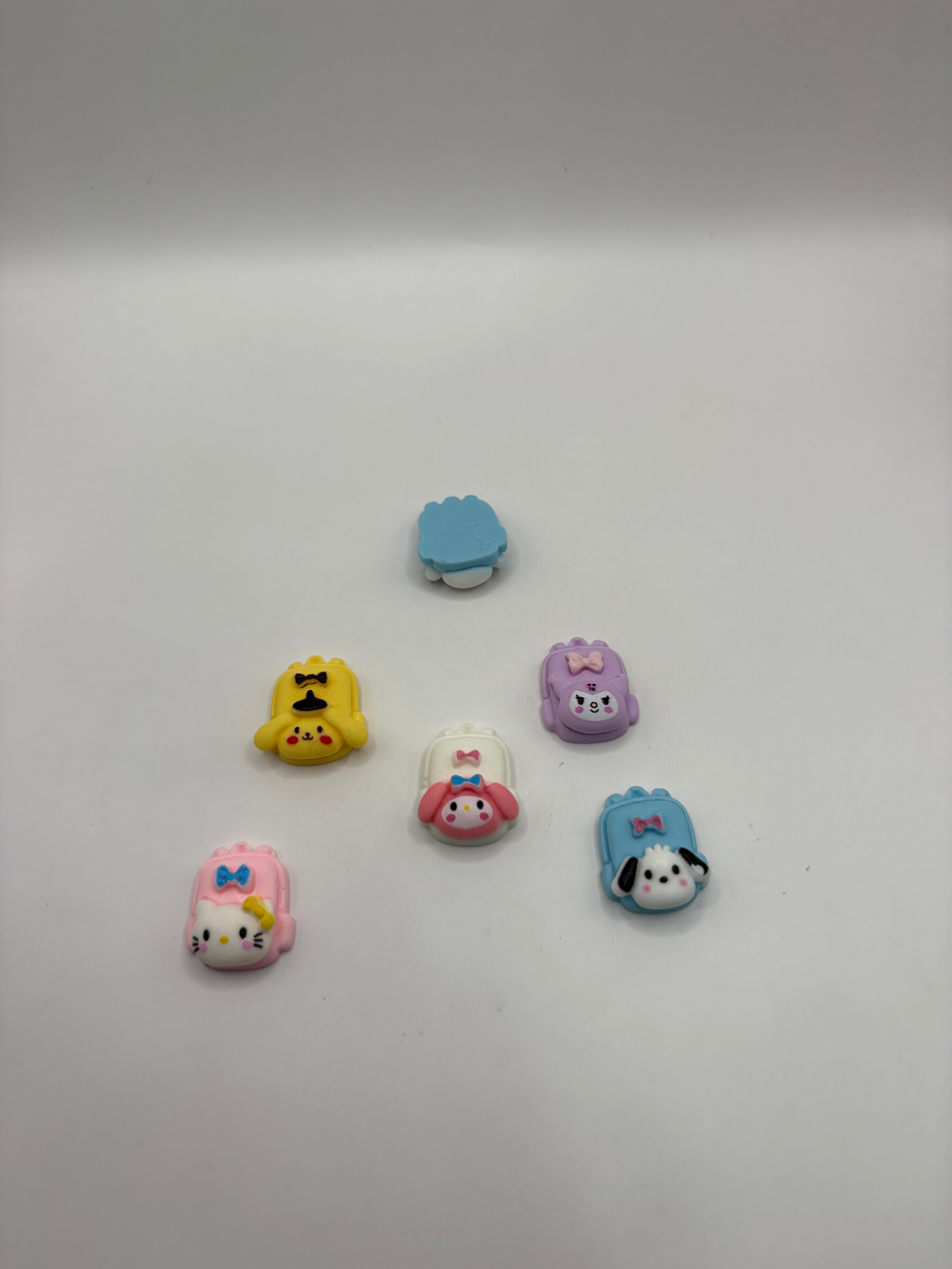 Sanrio Backpack Charms