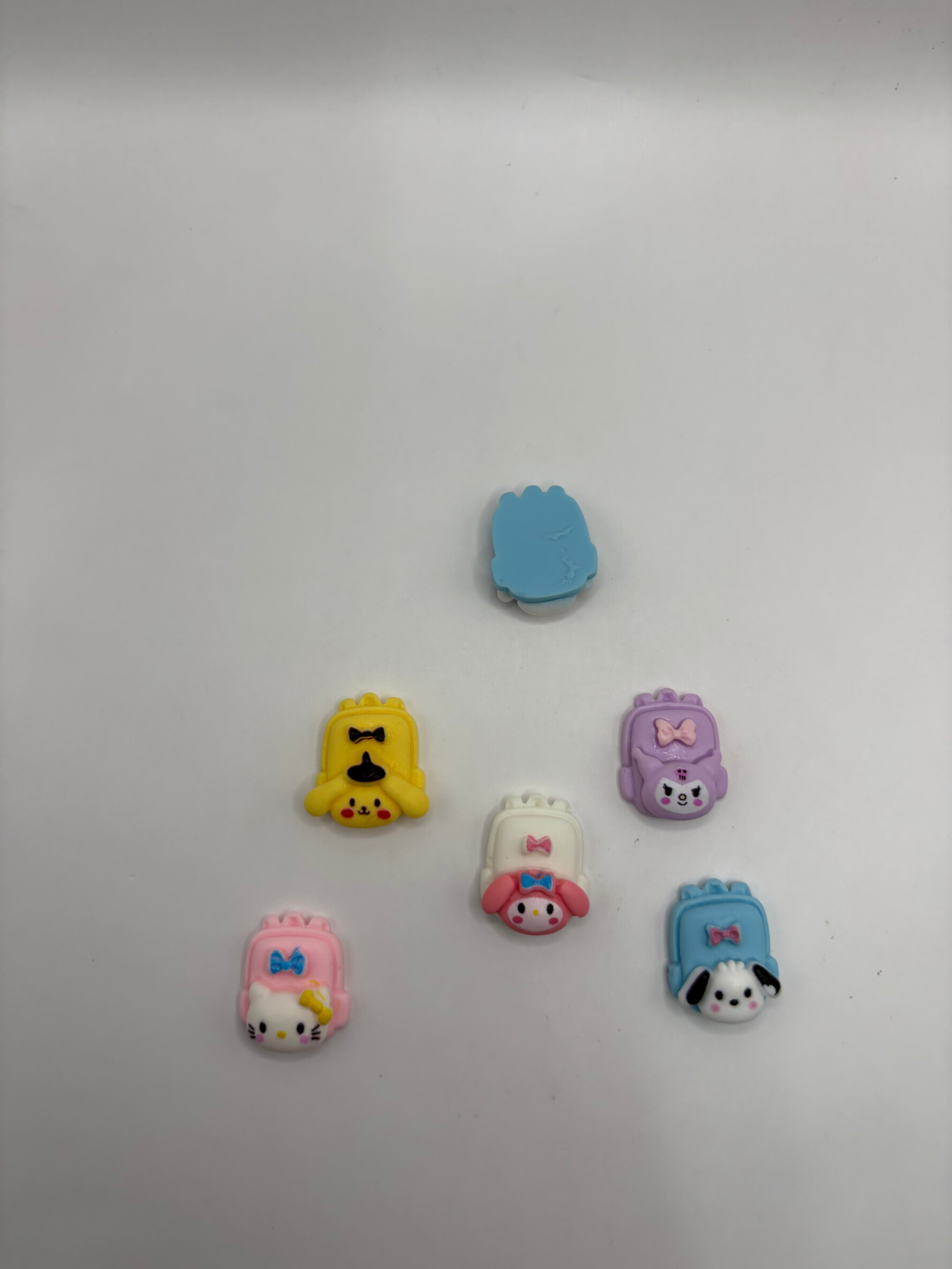 Sanrio Backpack Charms