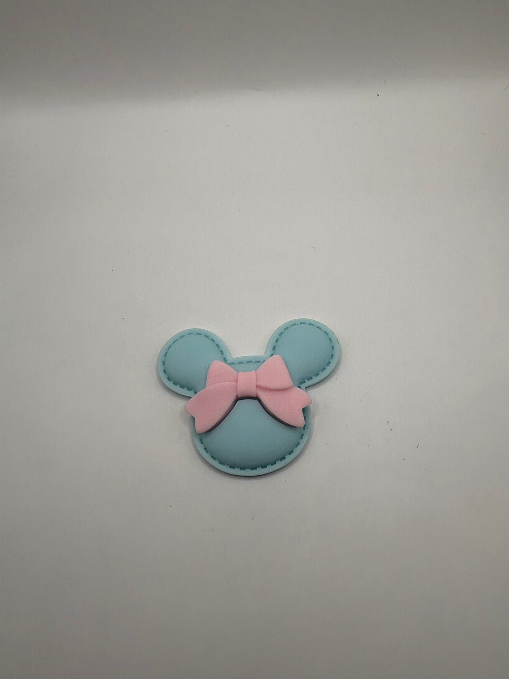 Minnie Mouse Charm