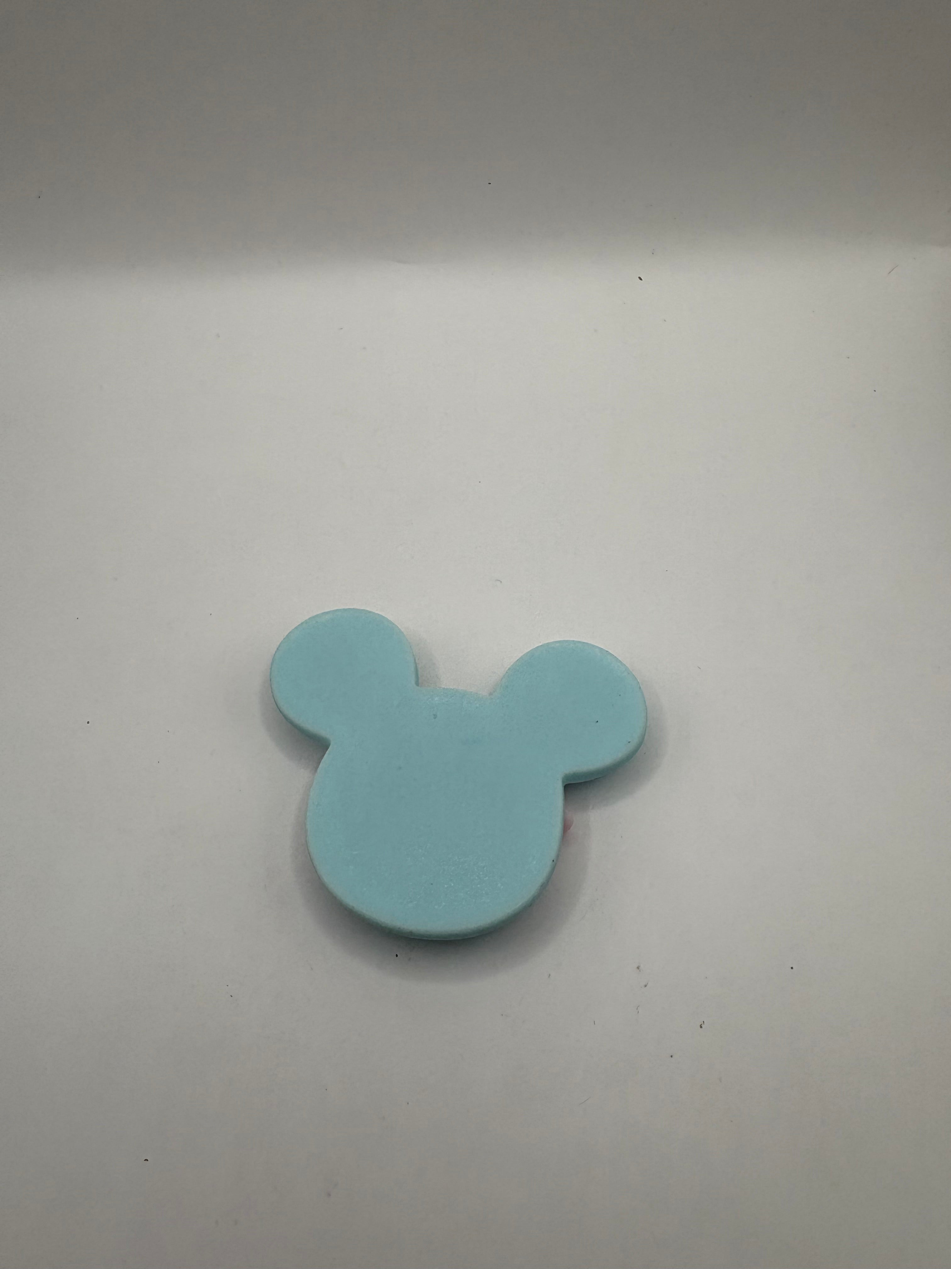 Minnie Mouse Charm