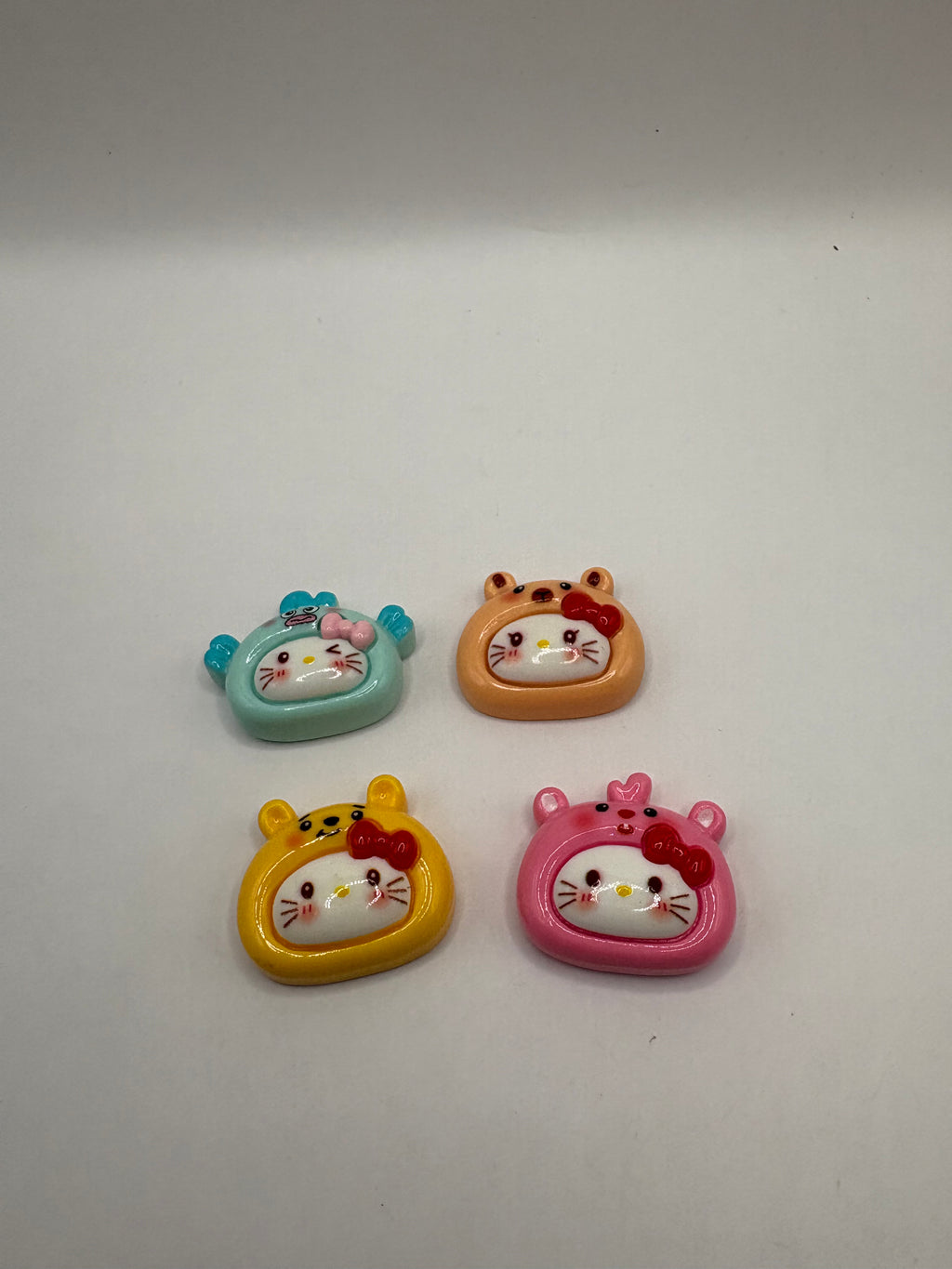Sanrio Cosplay Charms